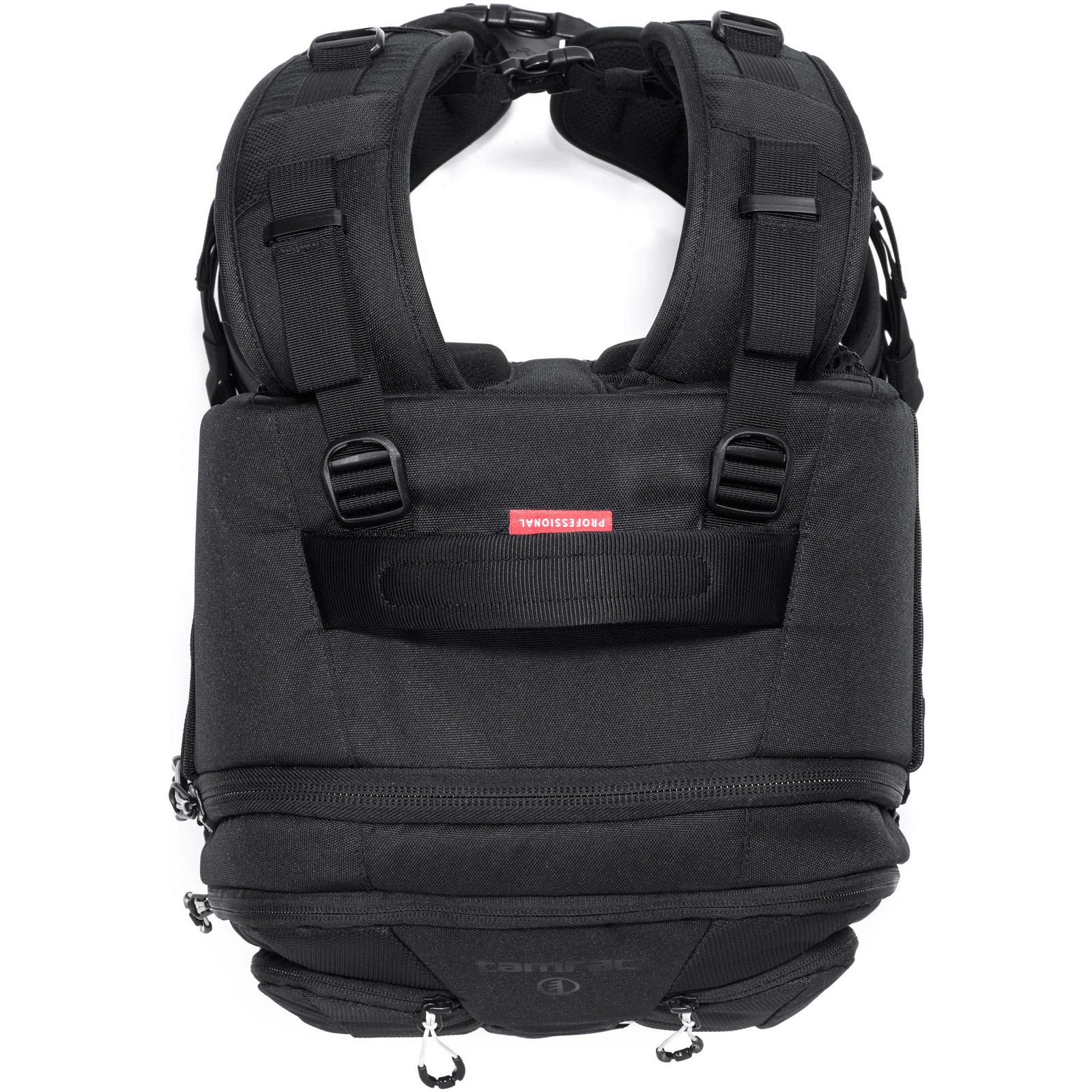 Tamrac Anvil 27 Backpack Black crni ruksak za foto opremu (T0250-1919)