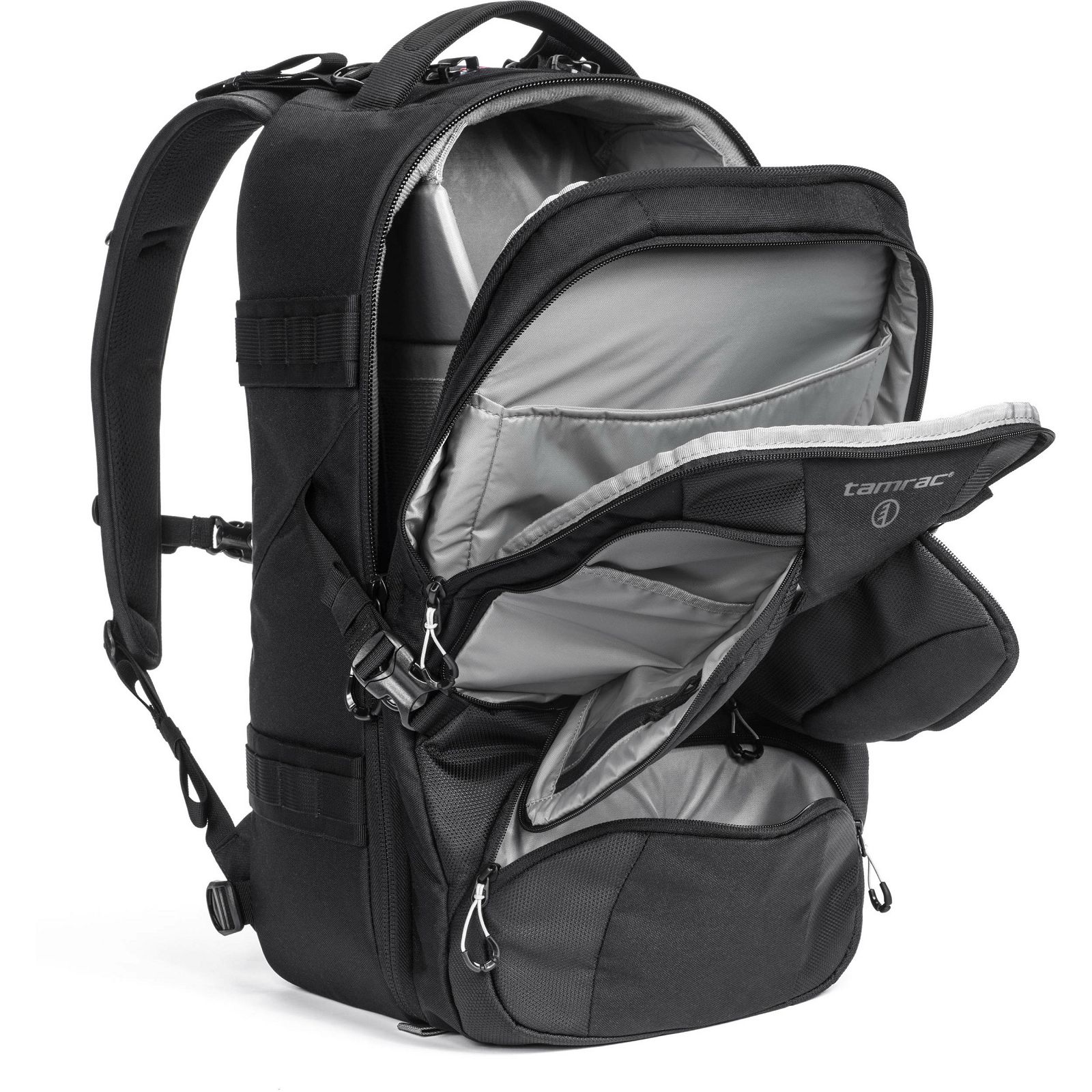 Tamrac Anvil 27 Backpack Black crni ruksak za foto opremu (T0250-1919)