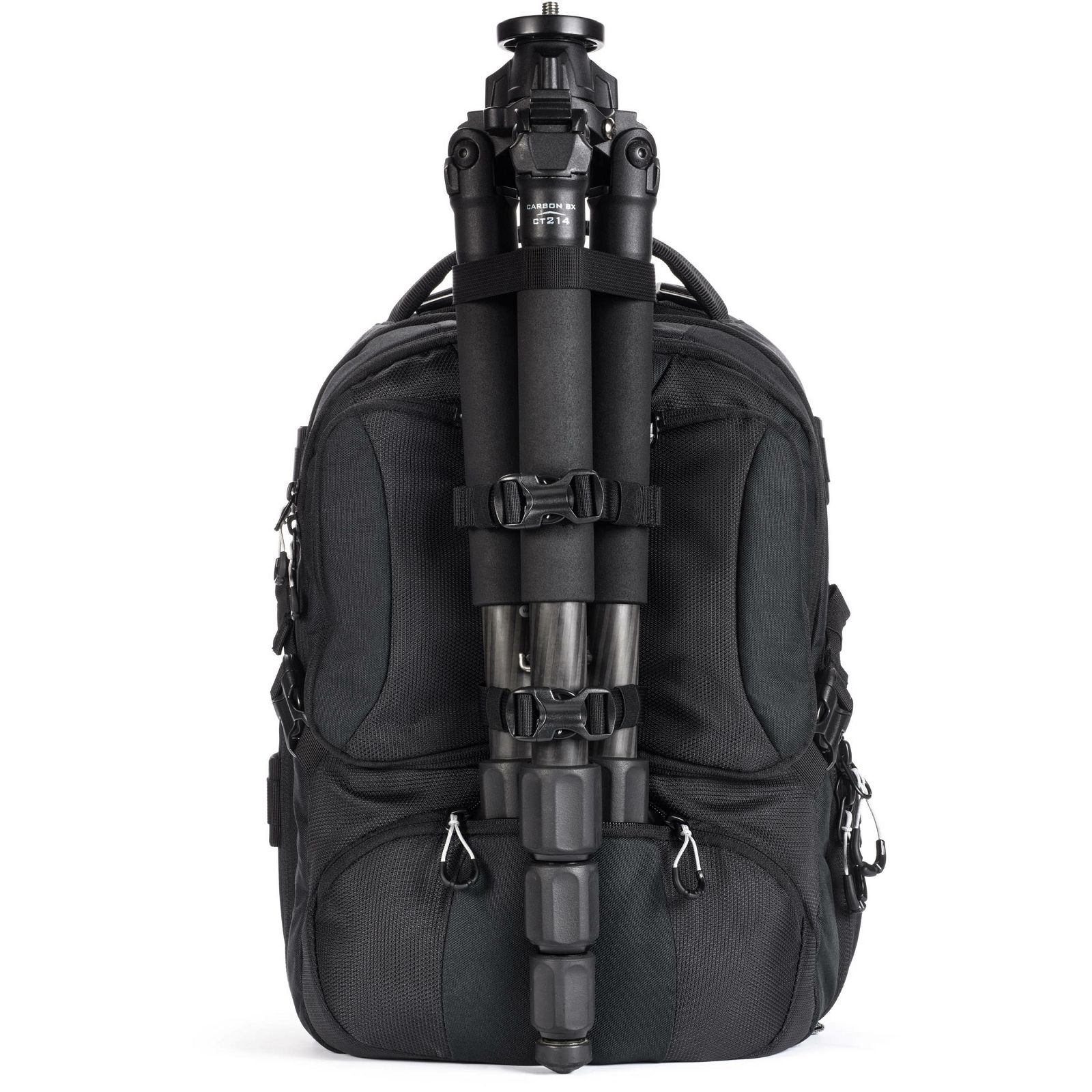 Tamrac Anvil Slim 11 Backpack Black crni ruksak za foto opremu (T0210-1919)