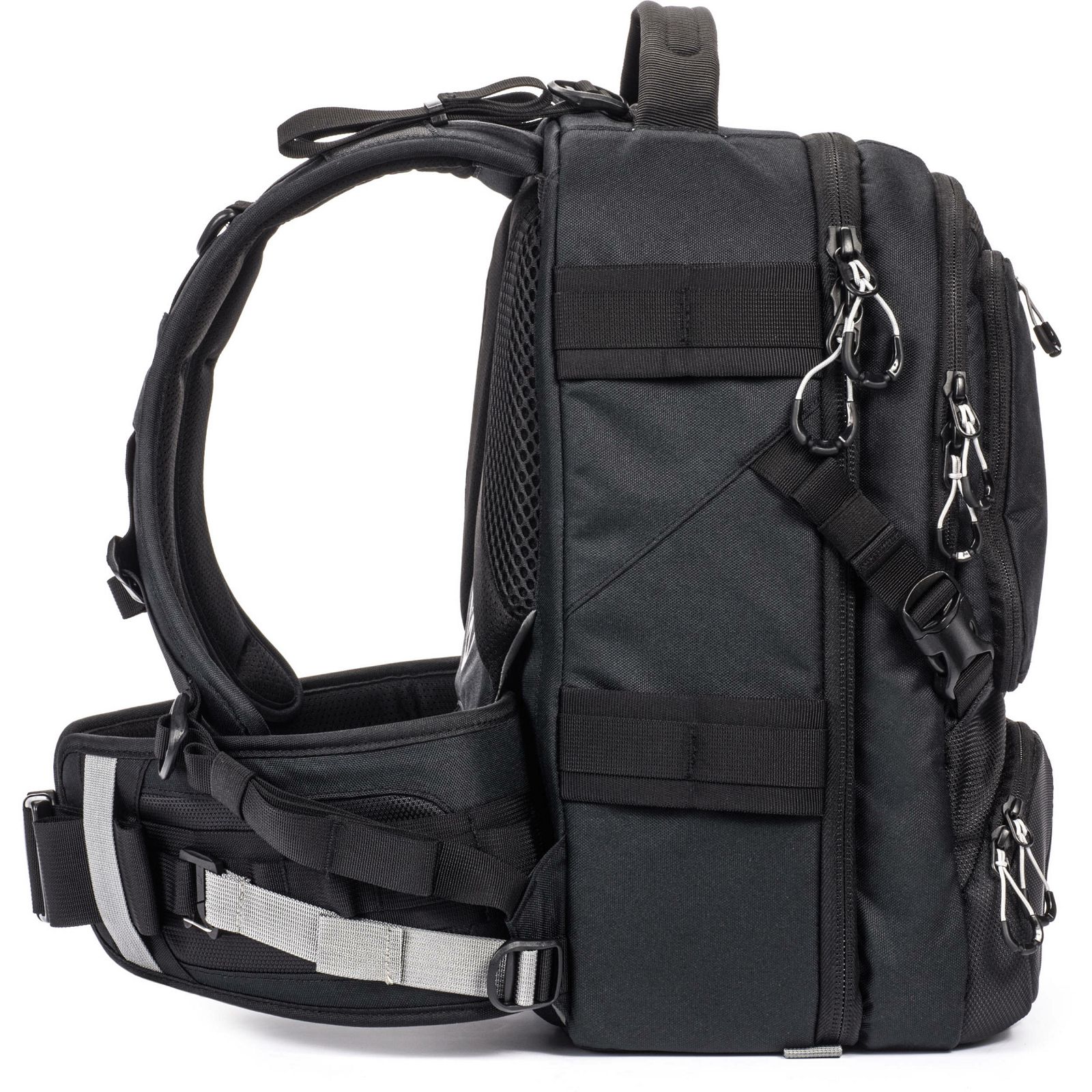 Tamrac Anvil Slim 11 Backpack Black crni ruksak za foto opremu (T0210-1919)