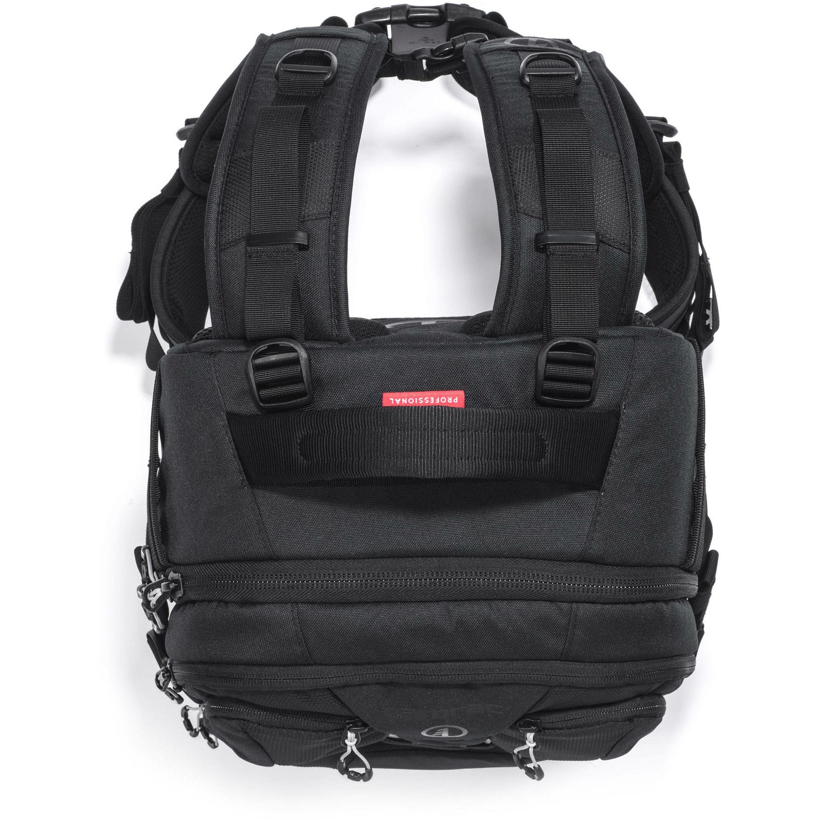 Tamrac Anvil Slim 11 Backpack Black crni ruksak za foto opremu (T0210-1919)