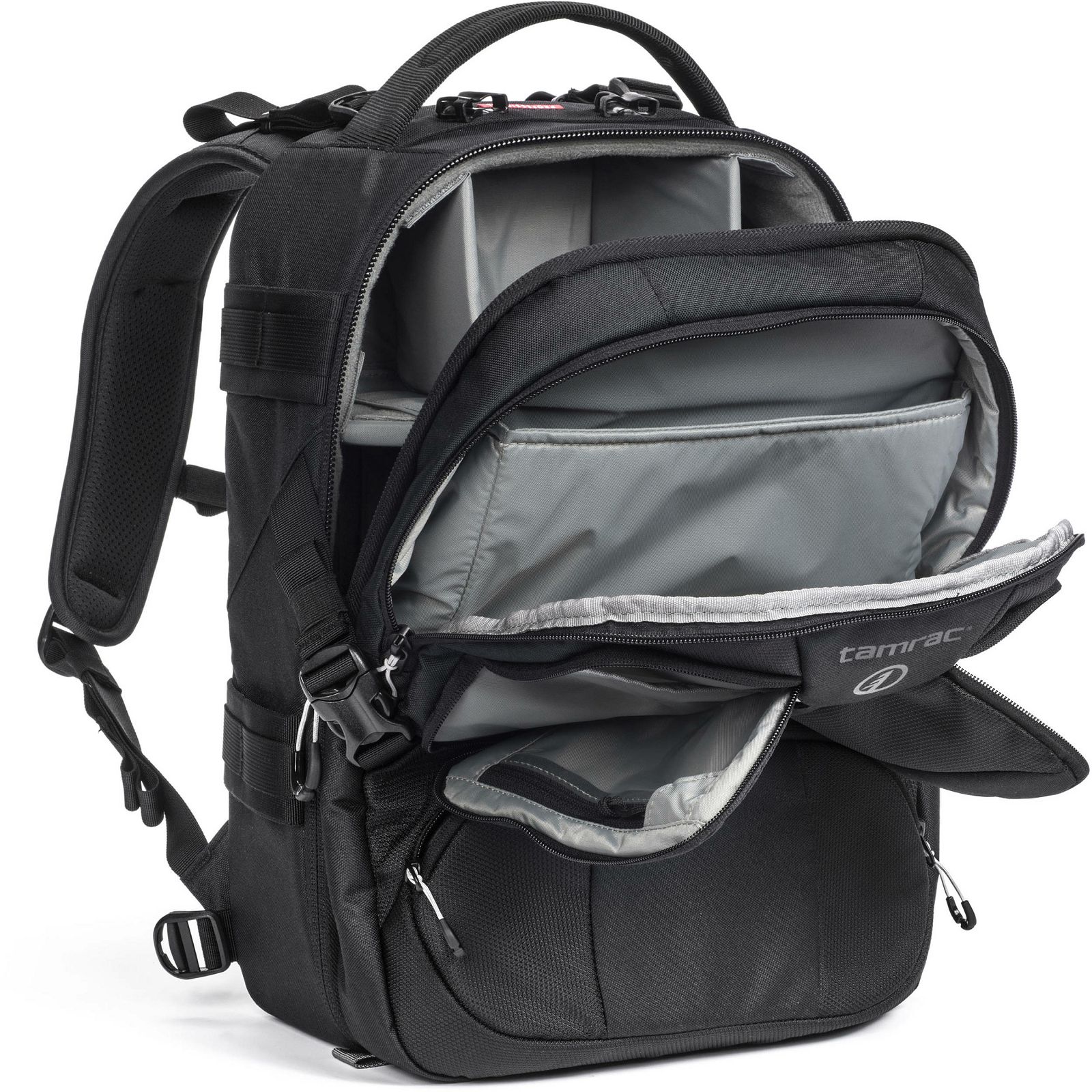 Tamrac Anvil Slim 11 Backpack Black crni ruksak za foto opremu (T0210-1919)