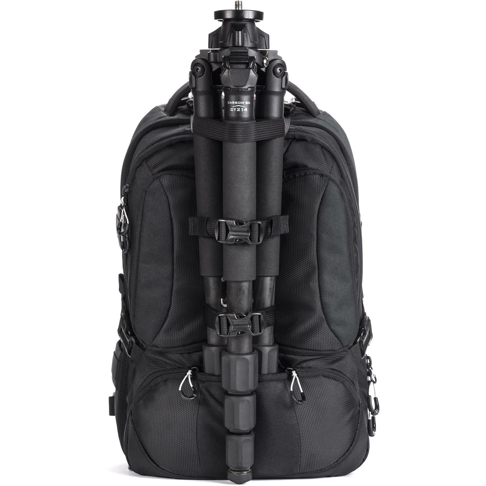 Tamrac Anvil Slim 15 Backpack Black crni ruksak za foto opremu (T0230-1919)