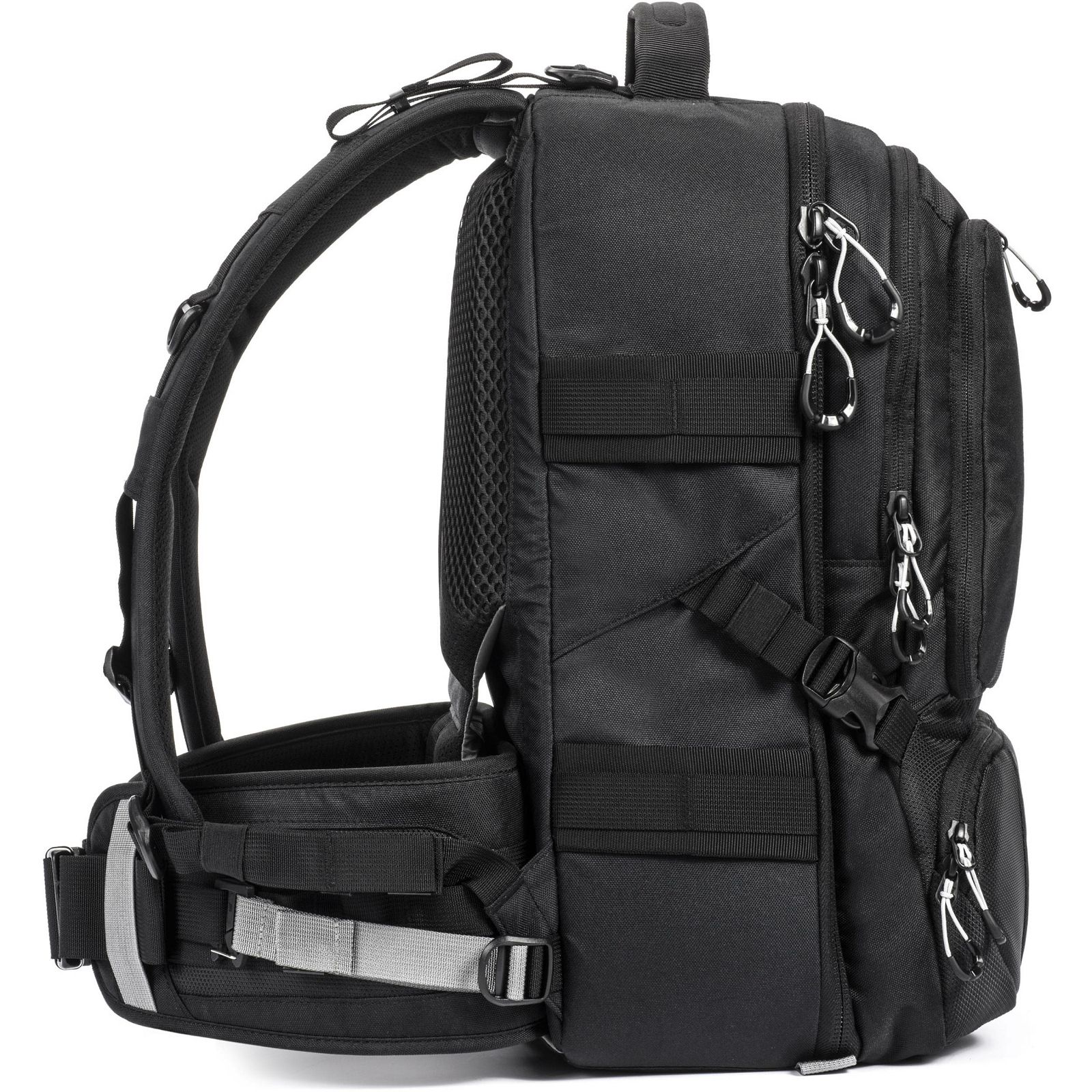 Tamrac Anvil Slim 15 Backpack Black crni ruksak za foto opremu (T0230-1919)