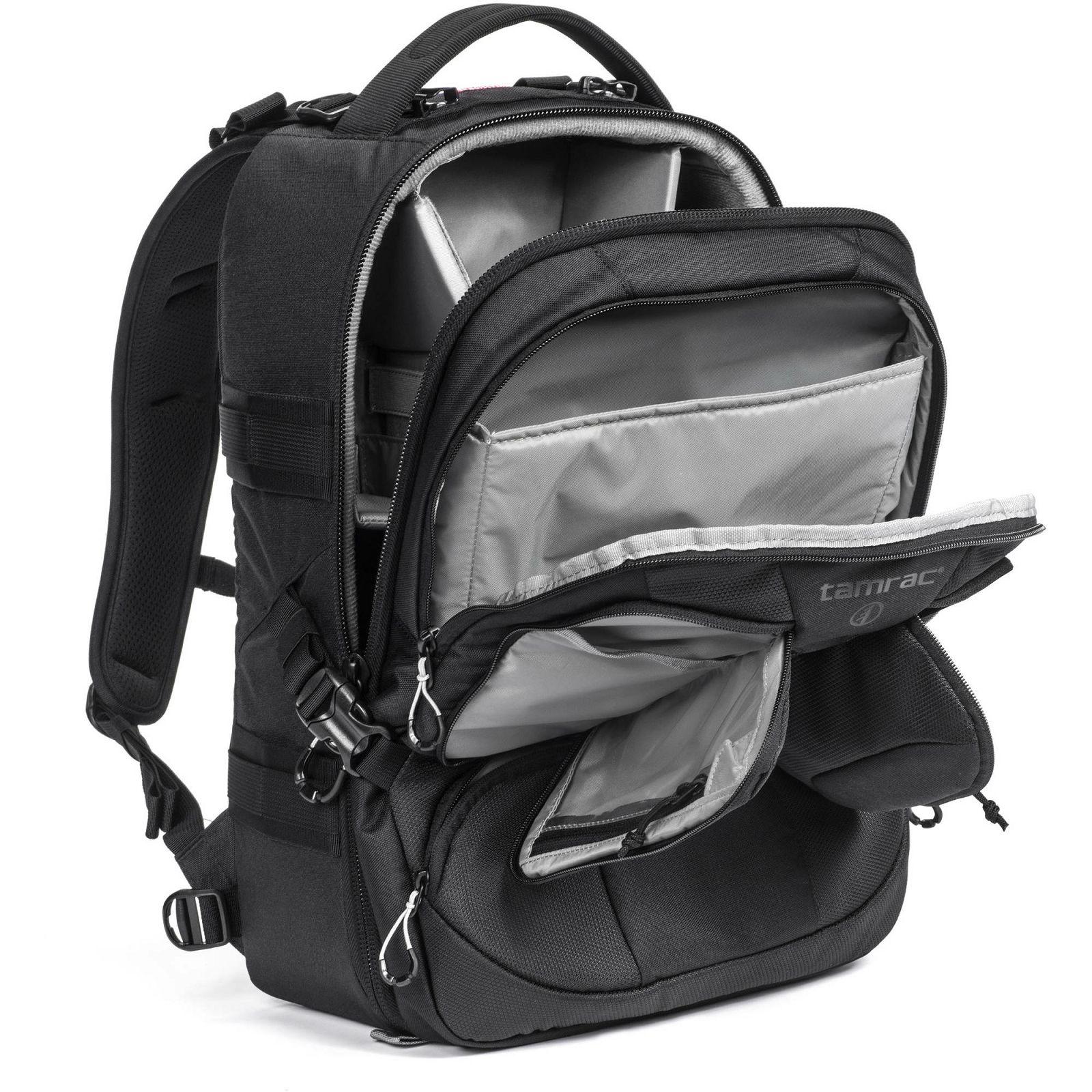 Tamrac Anvil Slim 15 Backpack Black crni ruksak za foto opremu (T0230-1919)