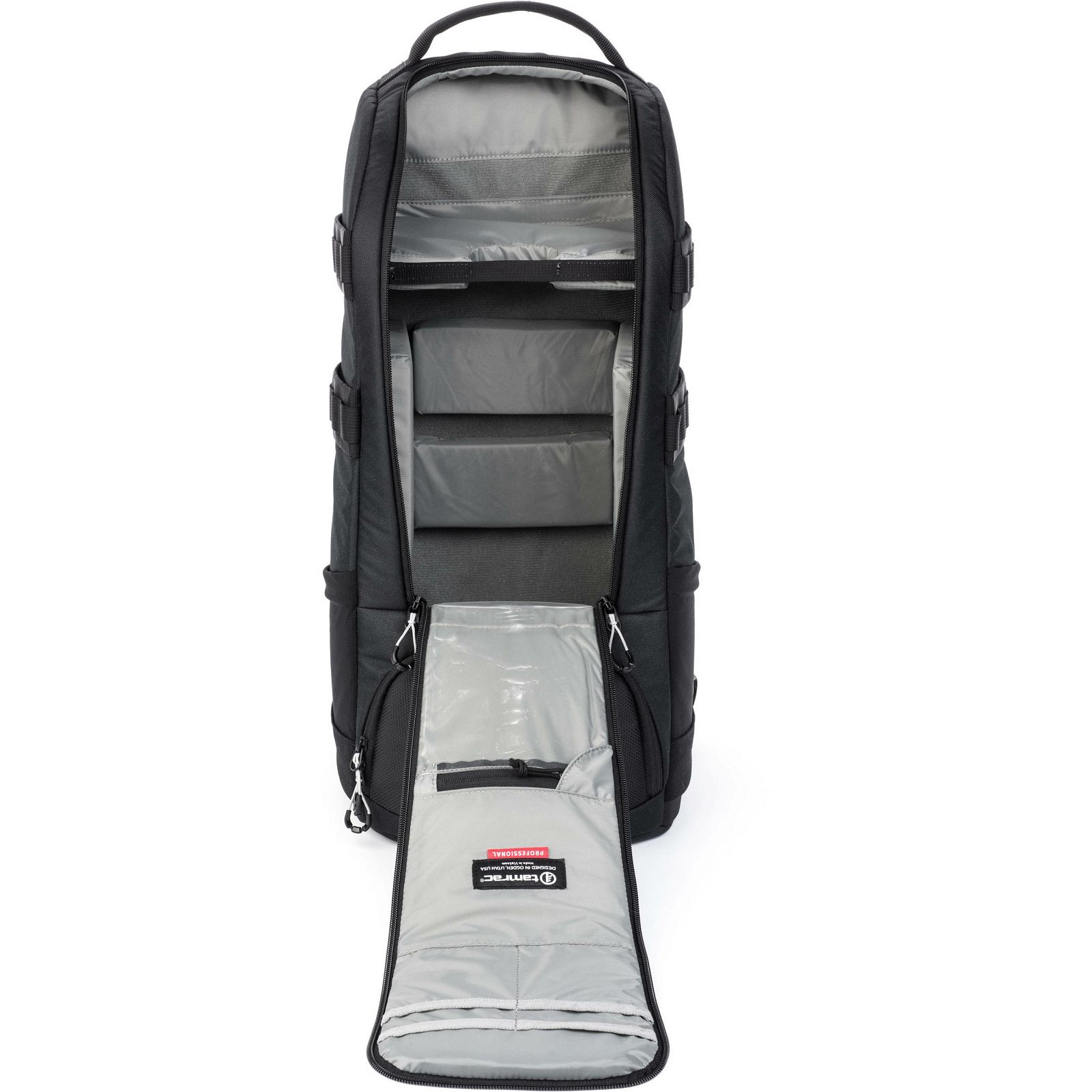 Tamrac Anvil Super 25 Backpack Black crni ruksak za foto opremu (T0280-1919)