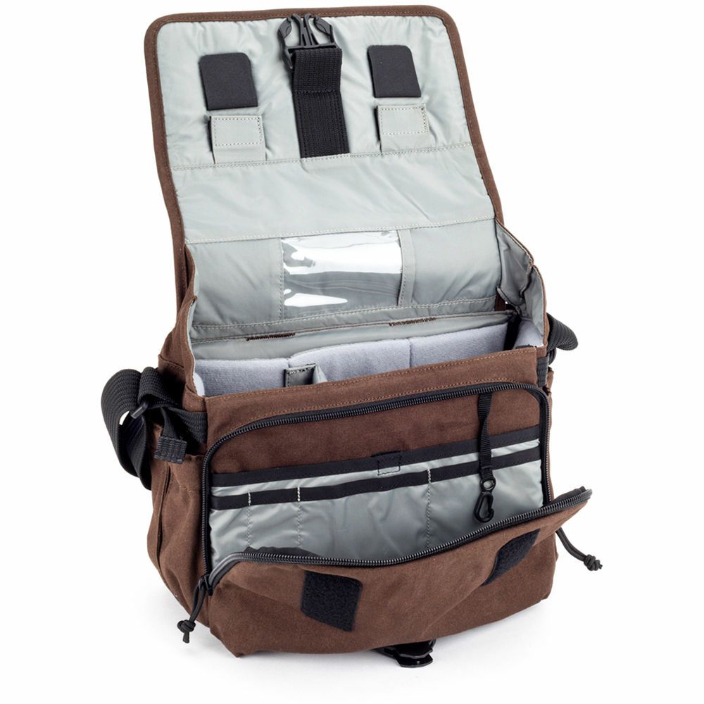 Tamrac Apache 4.2 Brown braun smeđa torba za foto opremu (T1605-7878)