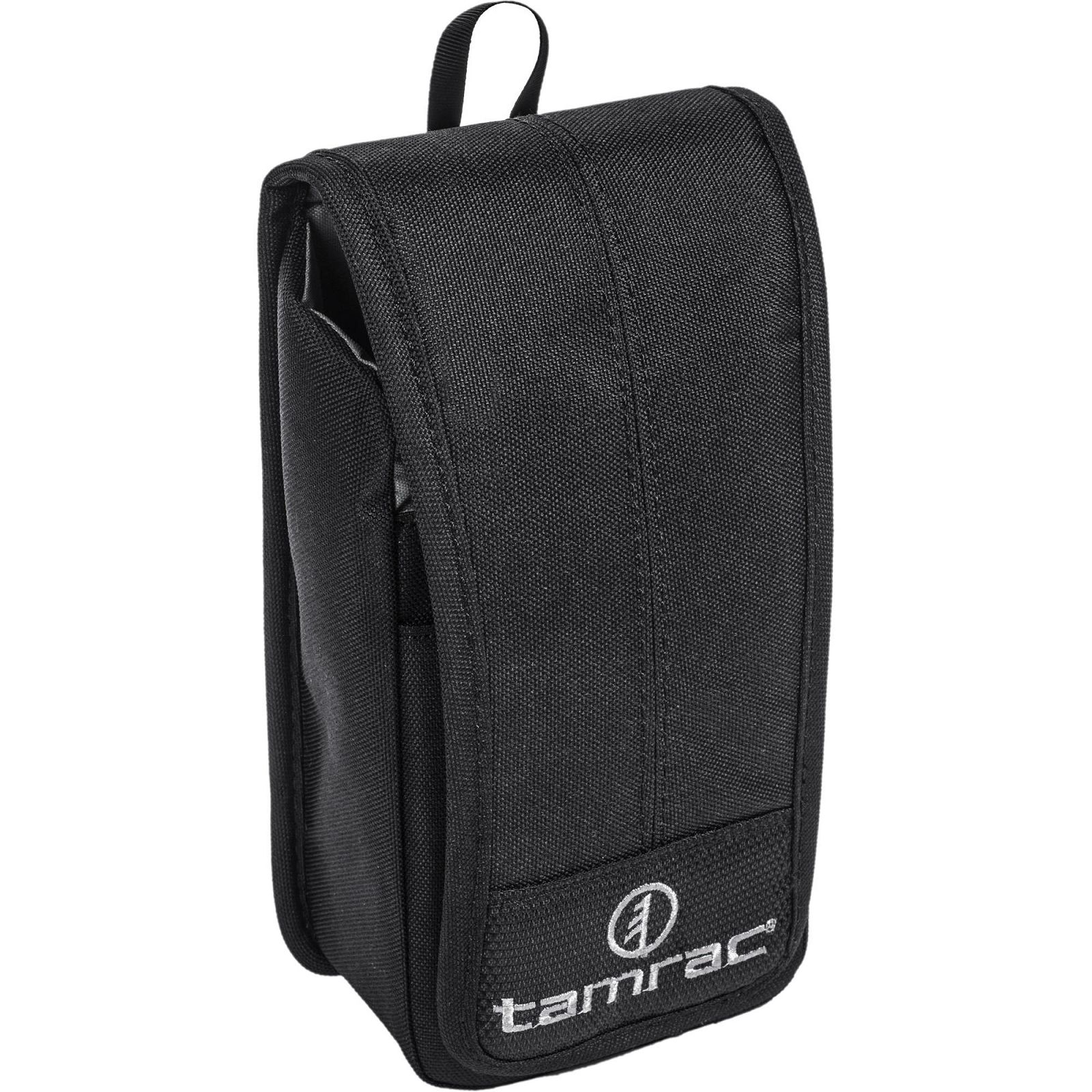 Tamrac Arc Flash Pocket 1.0 Black torbica za bljeskalicu (T0340-1919)