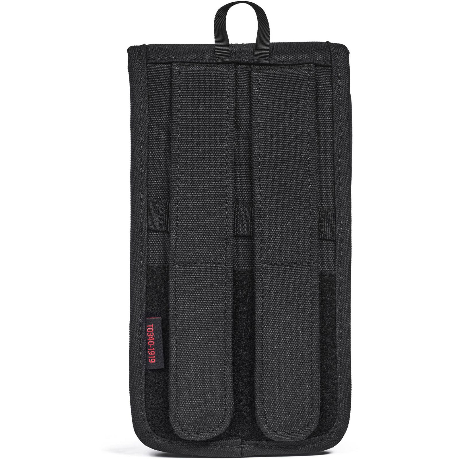Tamrac Arc Flash Pocket 1.0 Black torbica za bljeskalicu (T0340-1919)