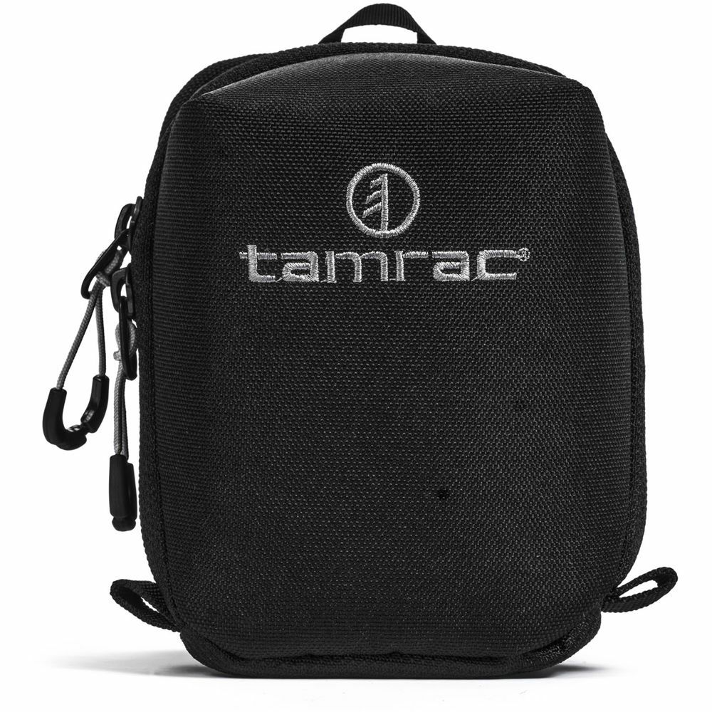 Tamrac Arc Lens Pouch 1.1 Black torbica za objektiv (T0320-1919)