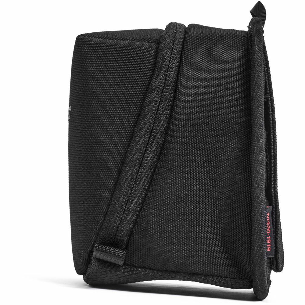 Tamrac Arc Lens Pouch 1.1 Black torbica za objektiv (T0320-1919)