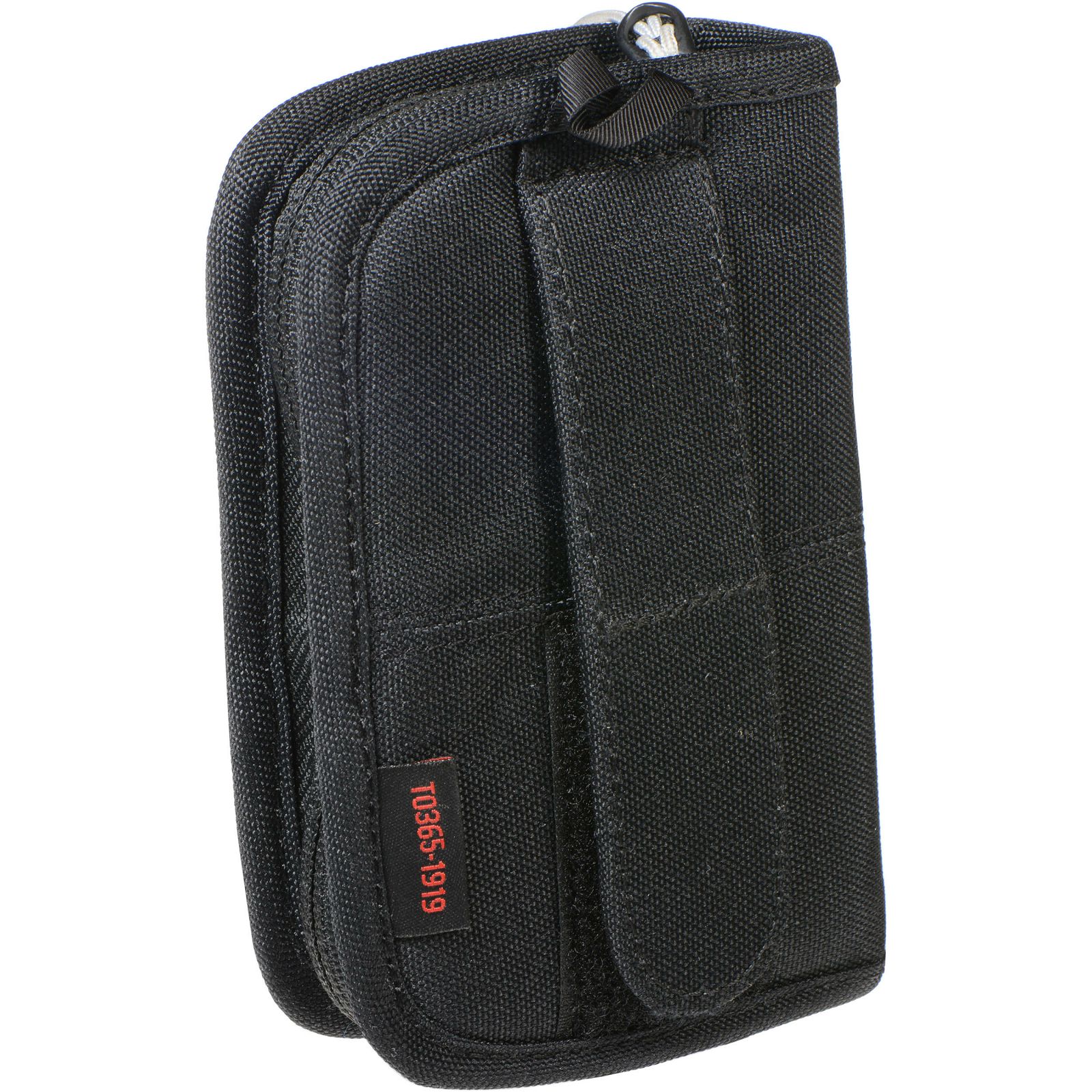 Tamrac Arc Memory Wallet Case Black torbica za memorijske kartice (T0365-1919)