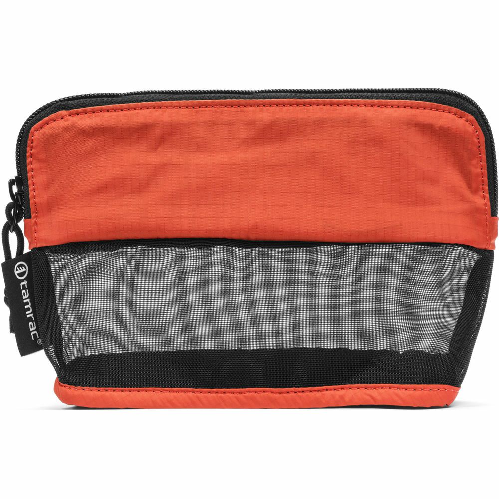 Tamrac Goblin Accessory Pouch 1.7 pumpkin torbica za dodatke (T1185-8585)