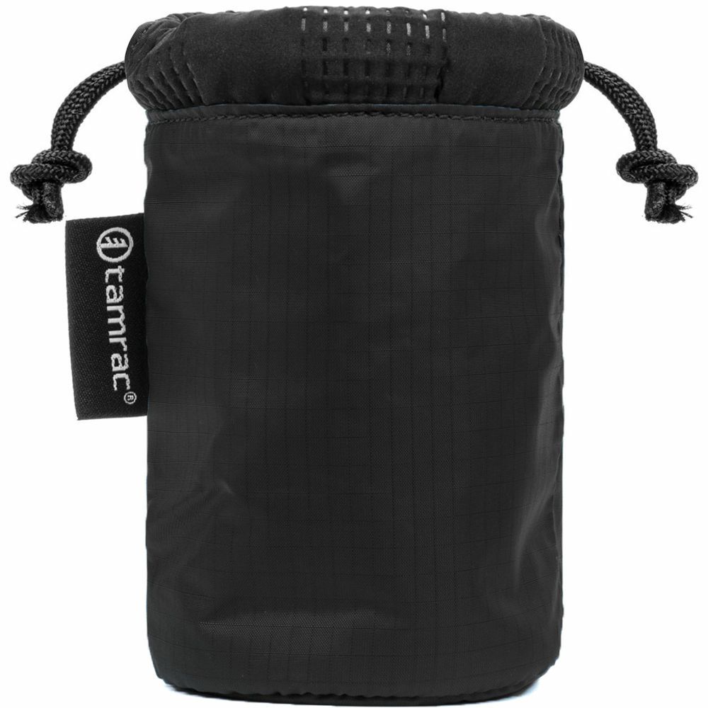 Tamrac Goblin Lens Pouch 0.6 Black torbica za objektiv (T1105-1919)