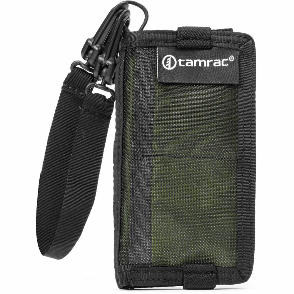 Tamrac Goblin Wallet SD6-CF4 kiwi novčanik (T1160-5252)