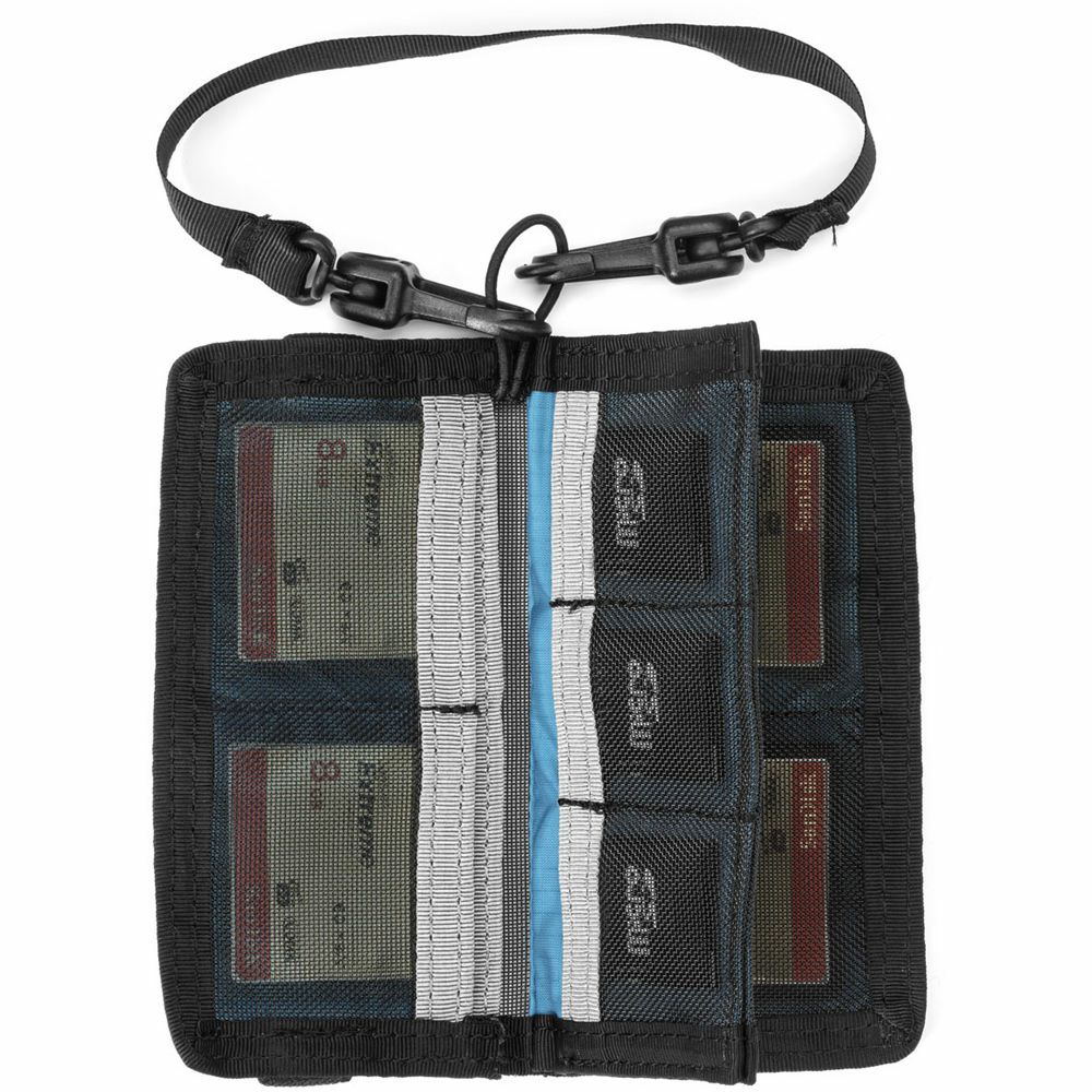 Tamrac Goblin Wallet SD6-CF4 ocean novčanik (T1160-4343)