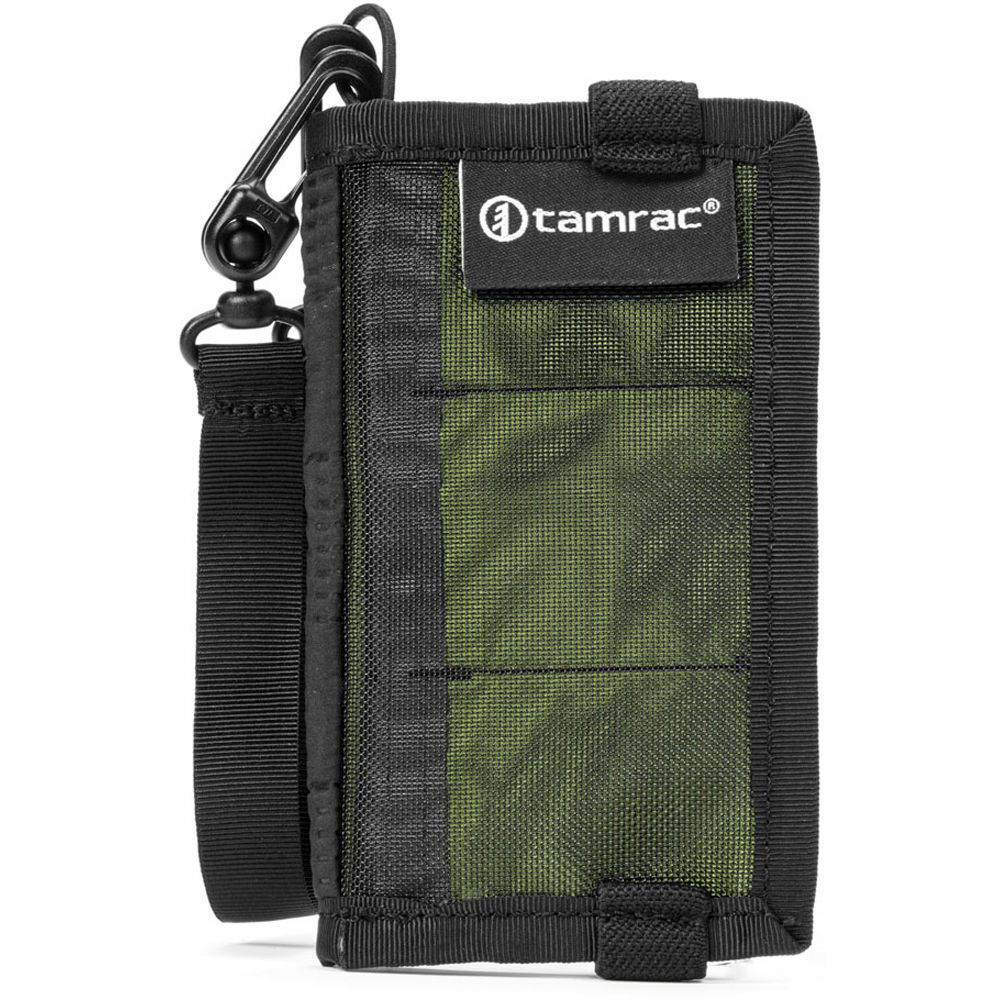 Tamrac Goblin Wallet SD6 kiwi novčanik (T1150-5252)