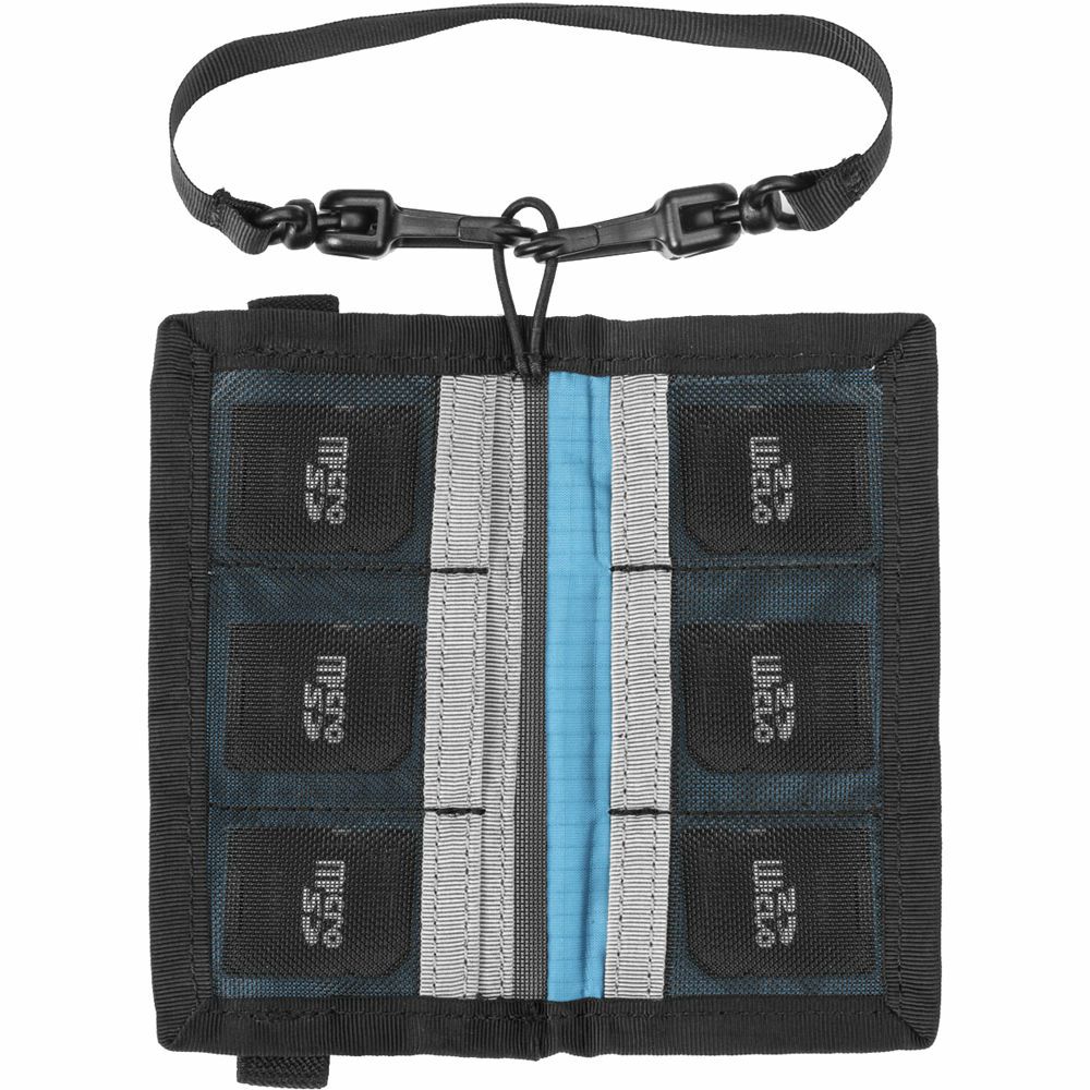 Tamrac Goblin Wallet SD6 ocean novčanik (T1150-4343)