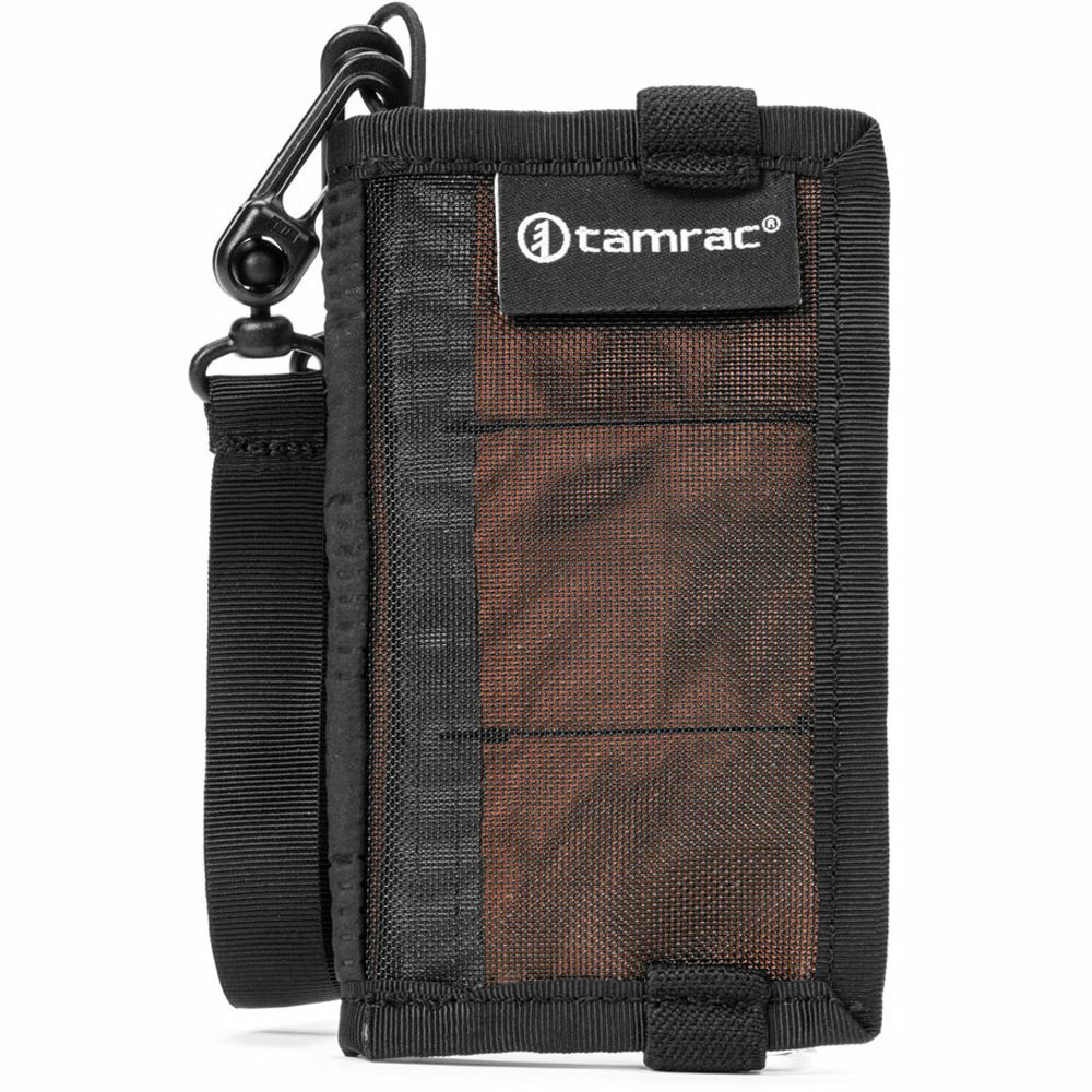 Tamrac Goblin Wallet SD6 pumpkin novčanik (T1150-8585)