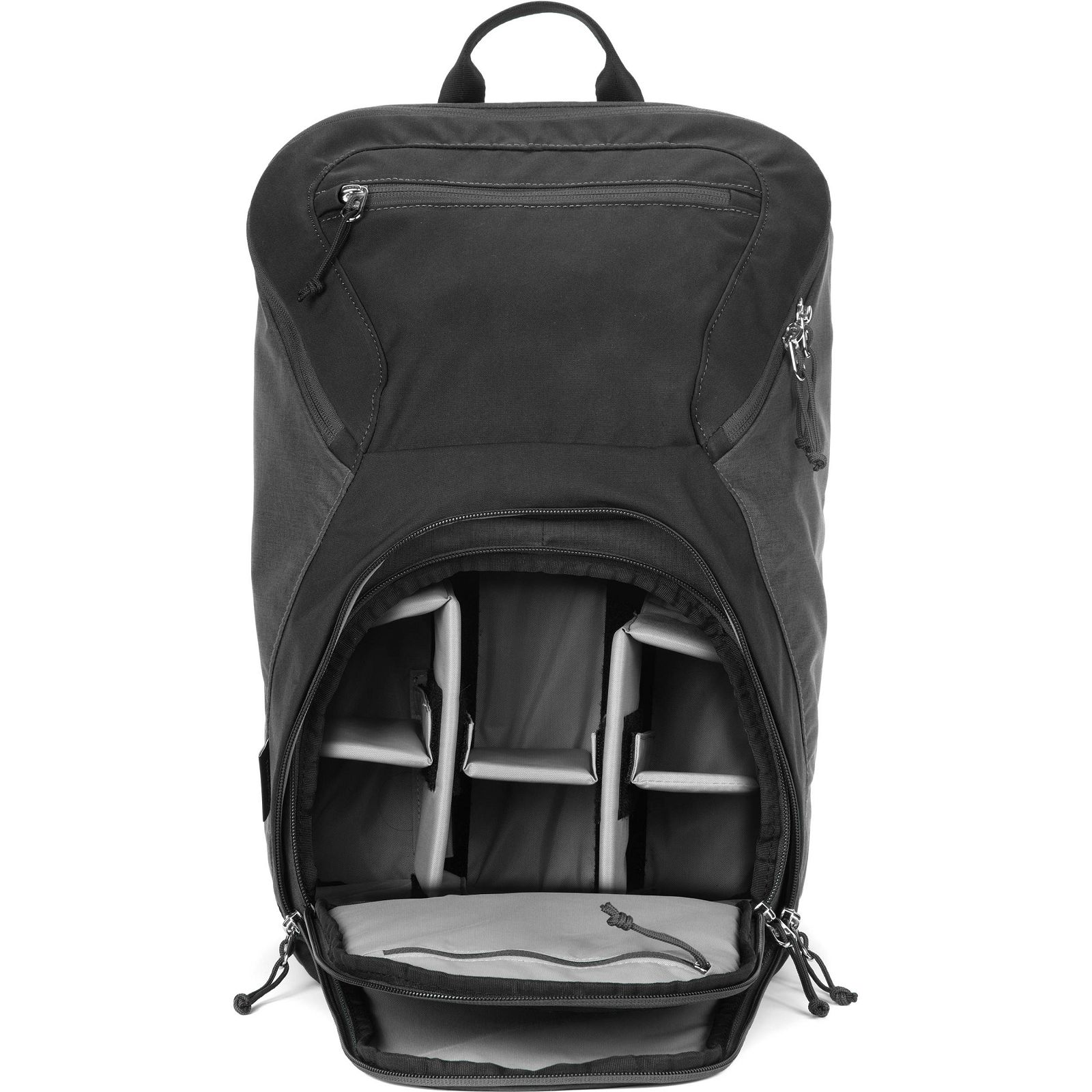 Tamrac Hoodoo 20 Black ruksak za foto opremu (T1210-1915)