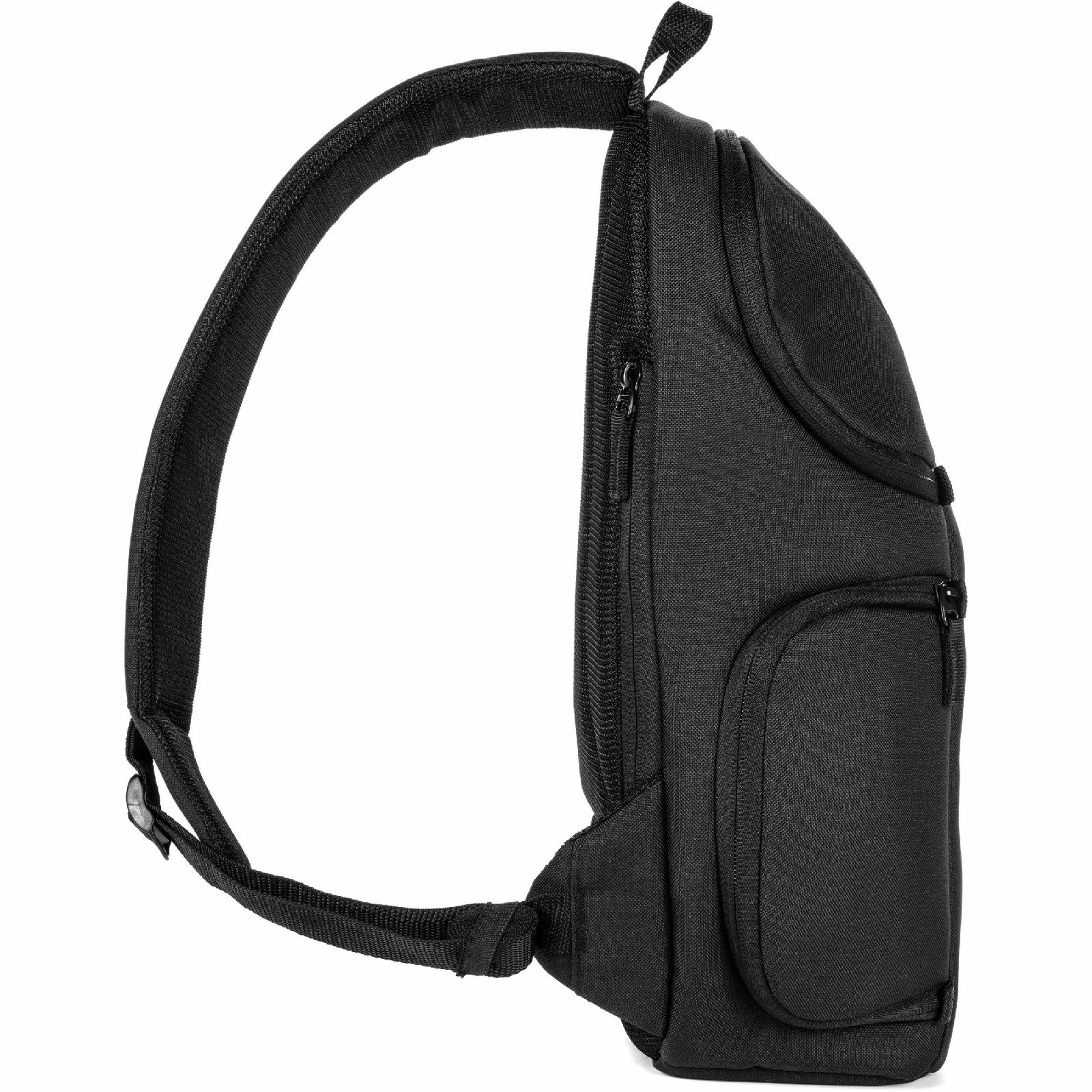 Tamrac Jazz 76 v2.0 black crni sling ruksak za foto opremu (T2276-1919)