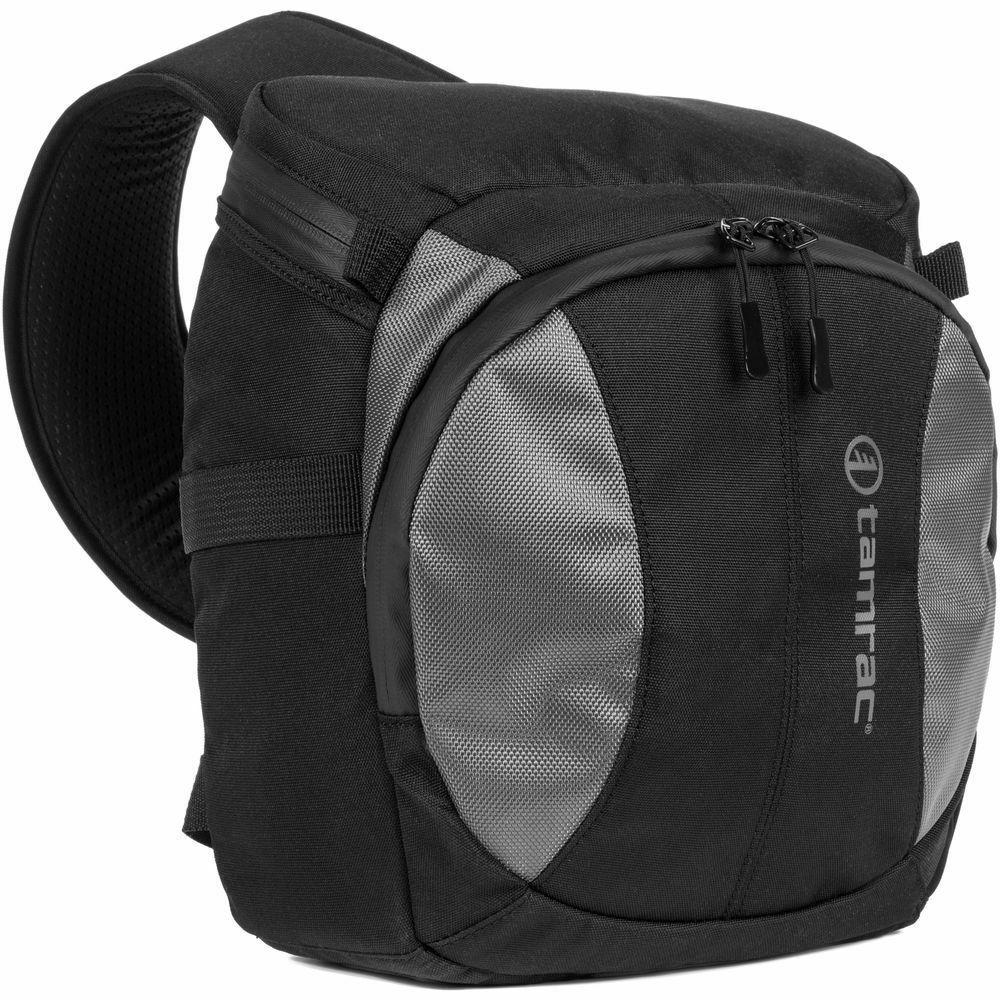 Tamrac Velocity 7z Black V2.0 sling ruksak za foto opremu (T2777-1915)