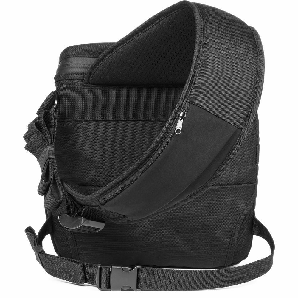 Tamrac Velocity 7z Black V2.0 sling ruksak za foto opremu (T2777-1915)