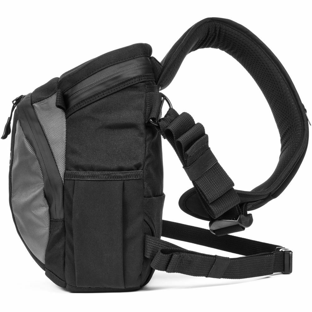 Tamrac Velocity 7z Black V2.0 sling ruksak za foto opremu (T2777-1915)