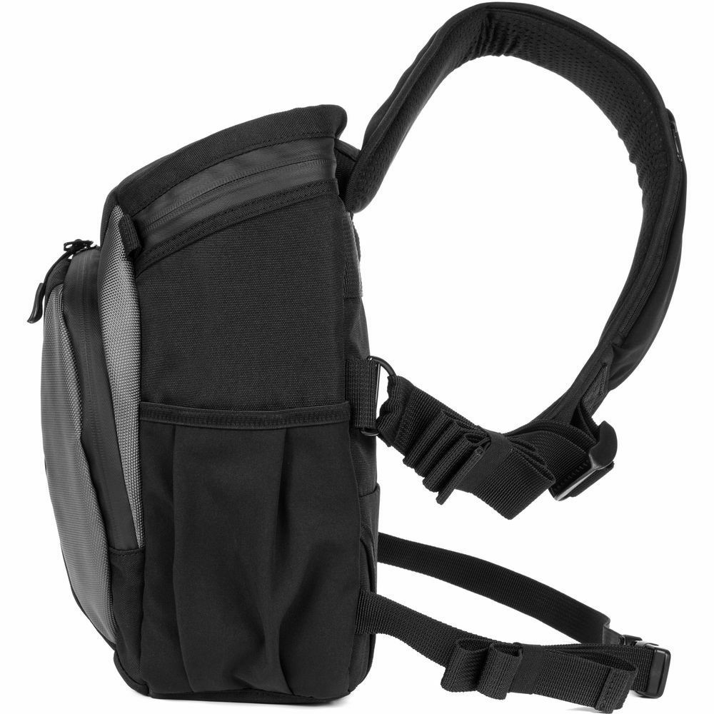 Tamrac Velocity 8z black v2.0 sling ruksak za foto opremu (T2778-1915)