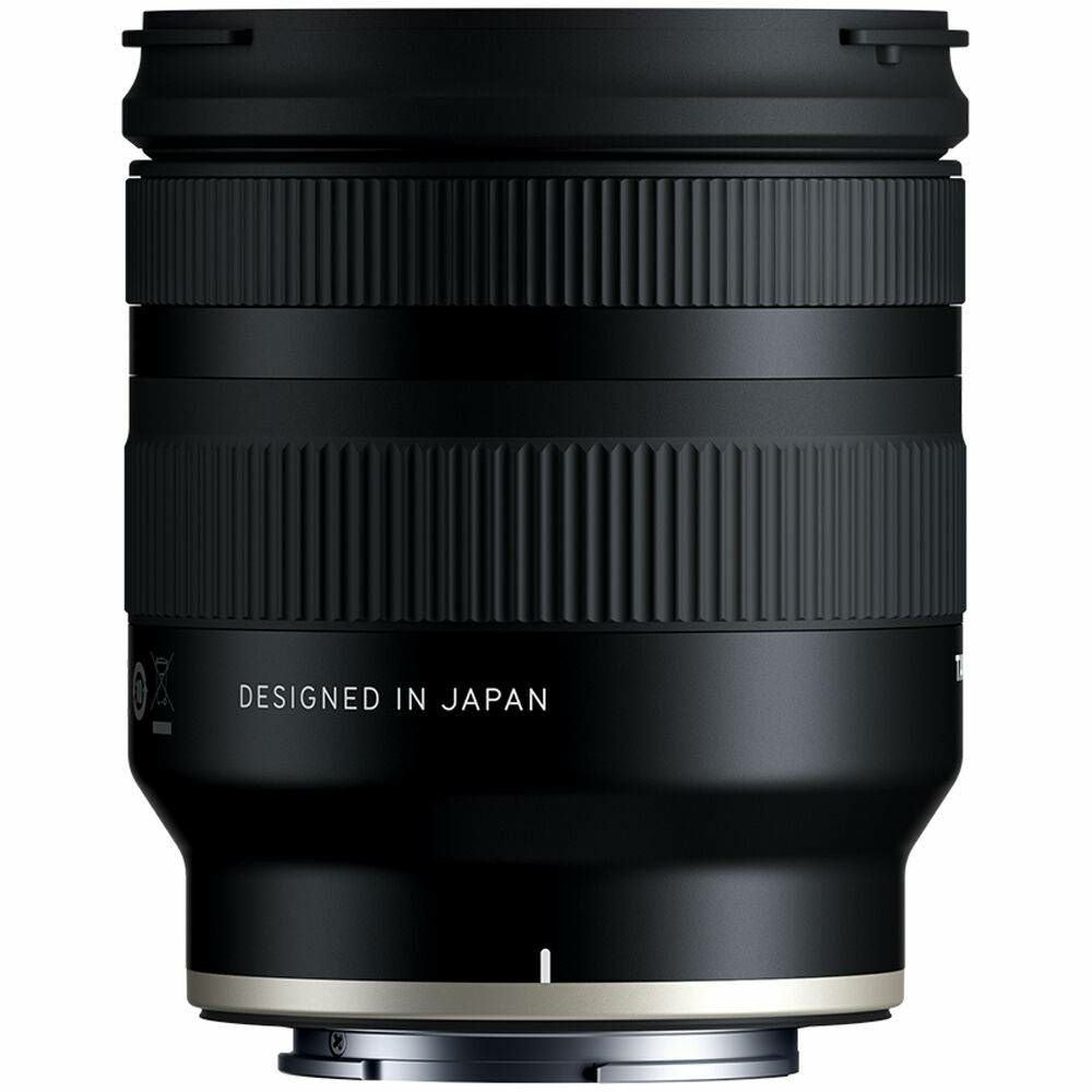 Tamron 11-20mm f/2.8 Di III-A RXD objektiv za Sony E-mount (B060)