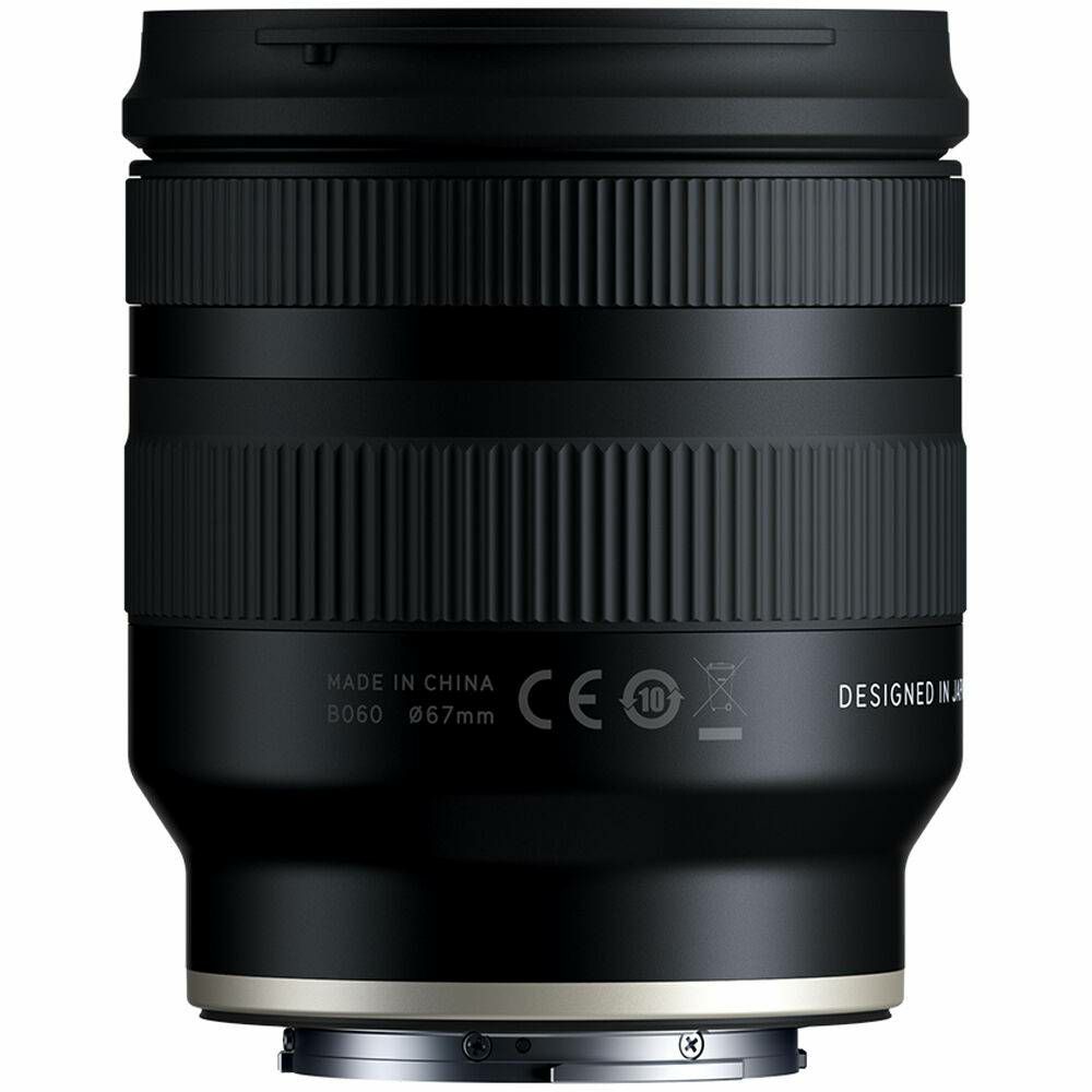 Tamron 11-20mm f/2.8 Di III-A RXD objektiv za Sony E-mount (B060)