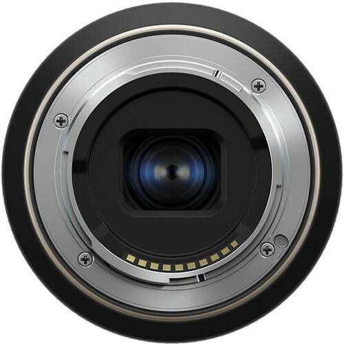 Tamron 11-20mm f/2.8 Di III-A RXD objektiv za Sony E-mount (B060)