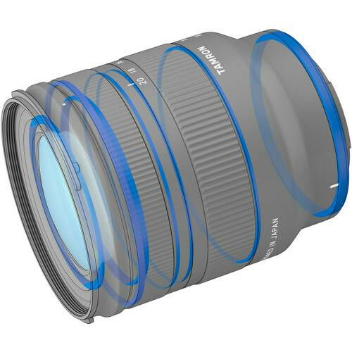 Tamron 11-20mm f/2.8 Di III-A RXD objektiv za Sony E-mount (B060)