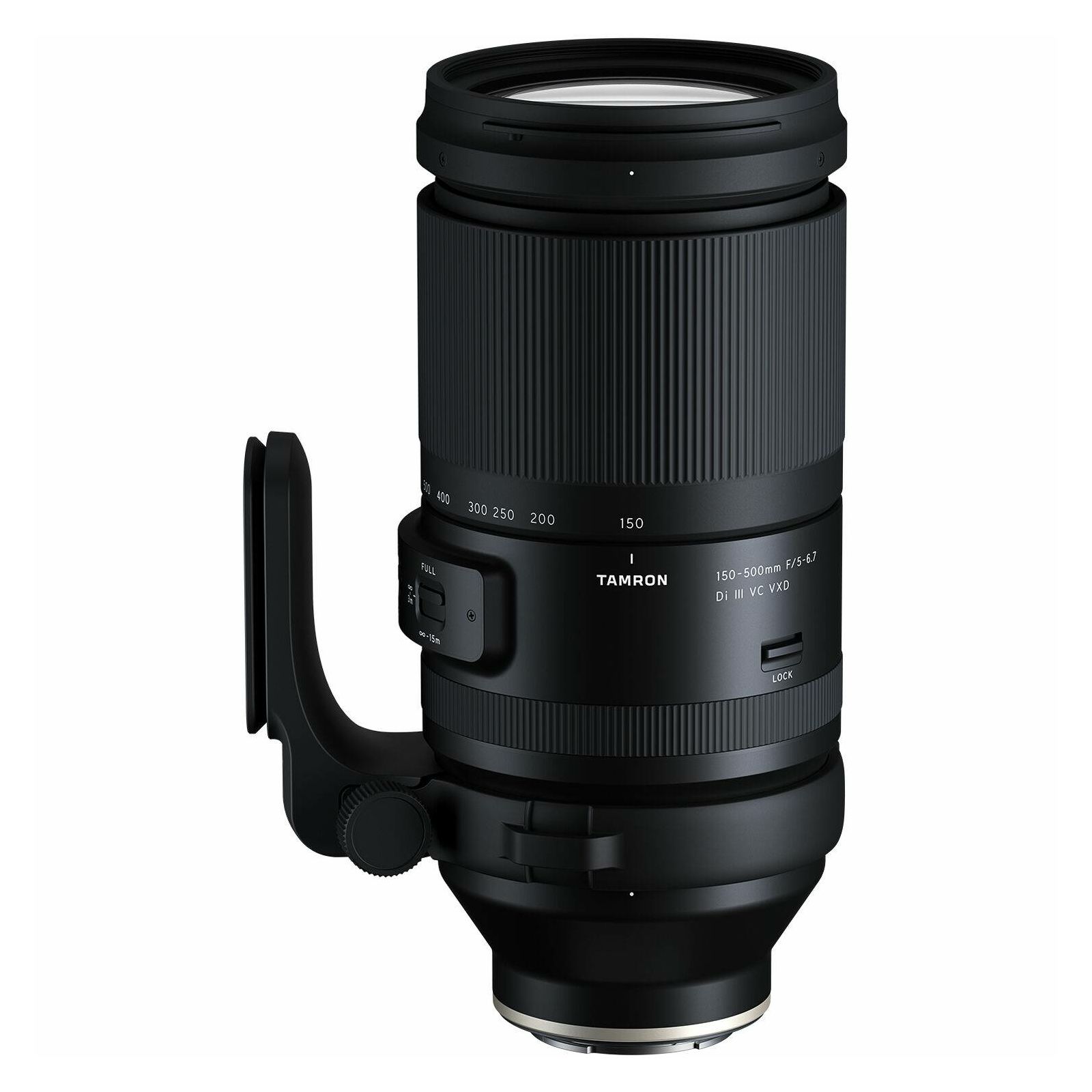 Tamron 150-500mm f/5-6.7 Di III VC VXD telefoto objektiv za Sony E-mount (A057S)