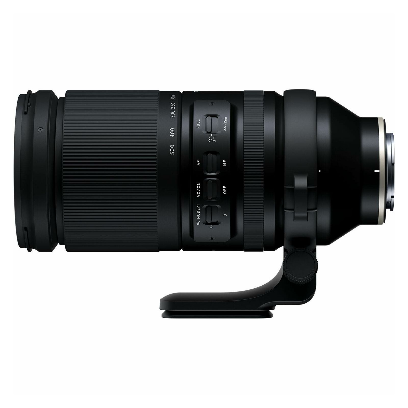 Tamron 150-500mm f/5-6.7 Di III VC VXD telefoto objektiv za Sony E-mount (A057S)