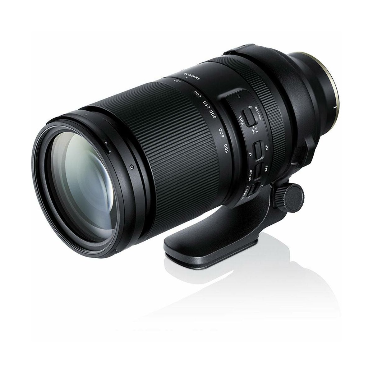 Tamron 150-500mm f/5-6.7 Di III VC VXD telefoto objektiv za Sony E-mount (A057S)