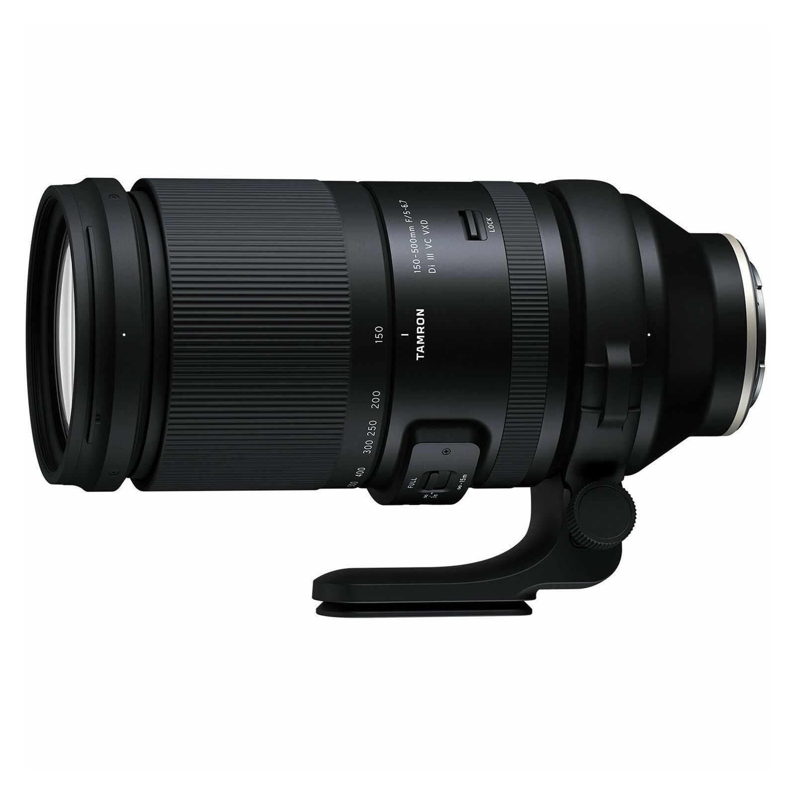 Tamron 150-500mm f/5-6.7 Di III VC VXD telefoto objektiv za Sony E-mount (A057S)