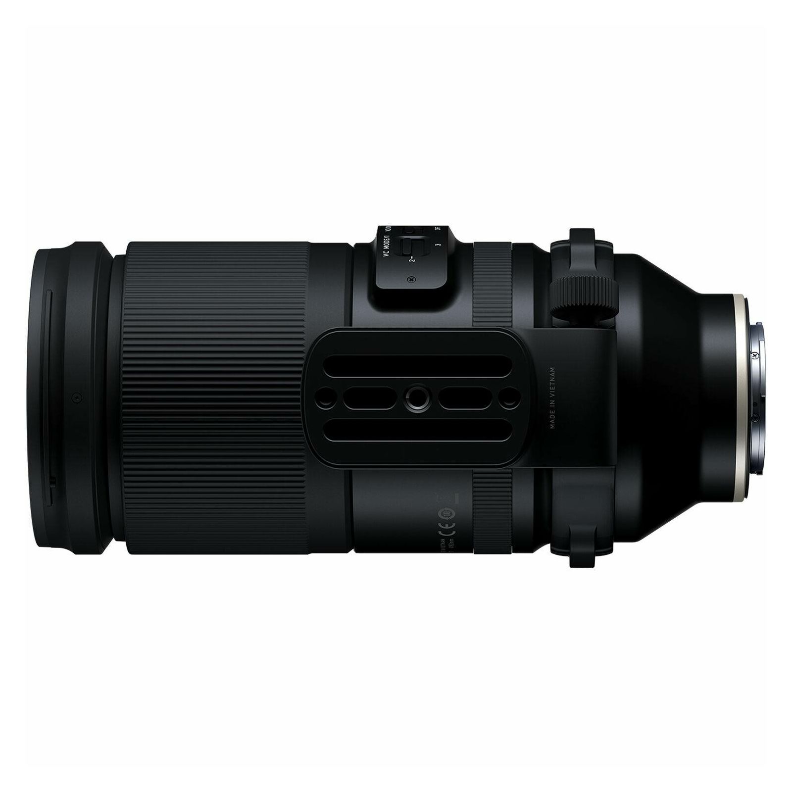 Tamron 150-500mm f/5-6.7 Di III VC VXD telefoto objektiv za Sony E-mount (A057S)