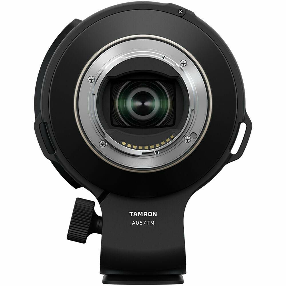 Tamron 150-500mm f/5-6.7 Di III VC VXD telefoto objektiv za Sony E-mount (A057S)