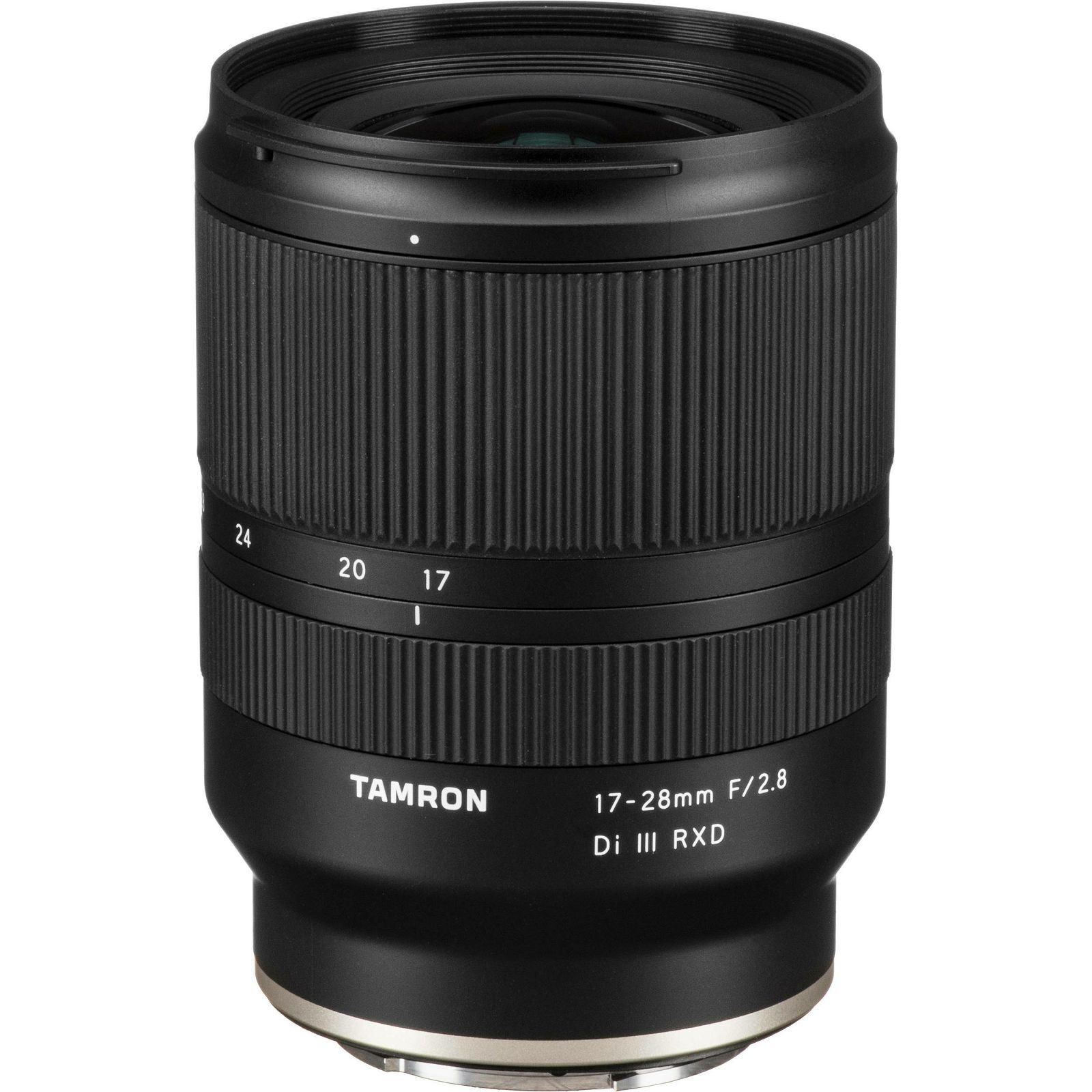 Tamron 17-28mm f/2.8 Di III RXD širokokutni objektiv za Sony E-mount (A046SF)