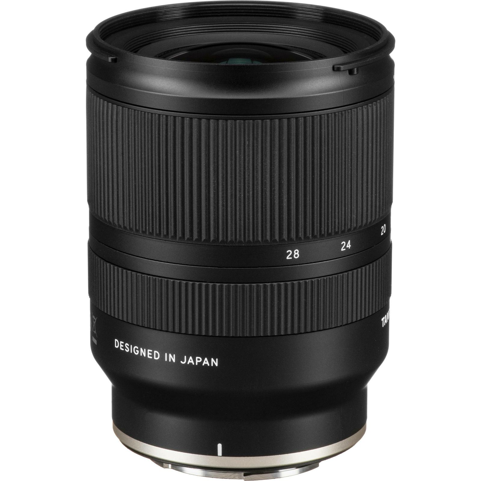 Tamron 17-28mm f/2.8 Di III RXD širokokutni objektiv za Sony E-mount (A046SF)