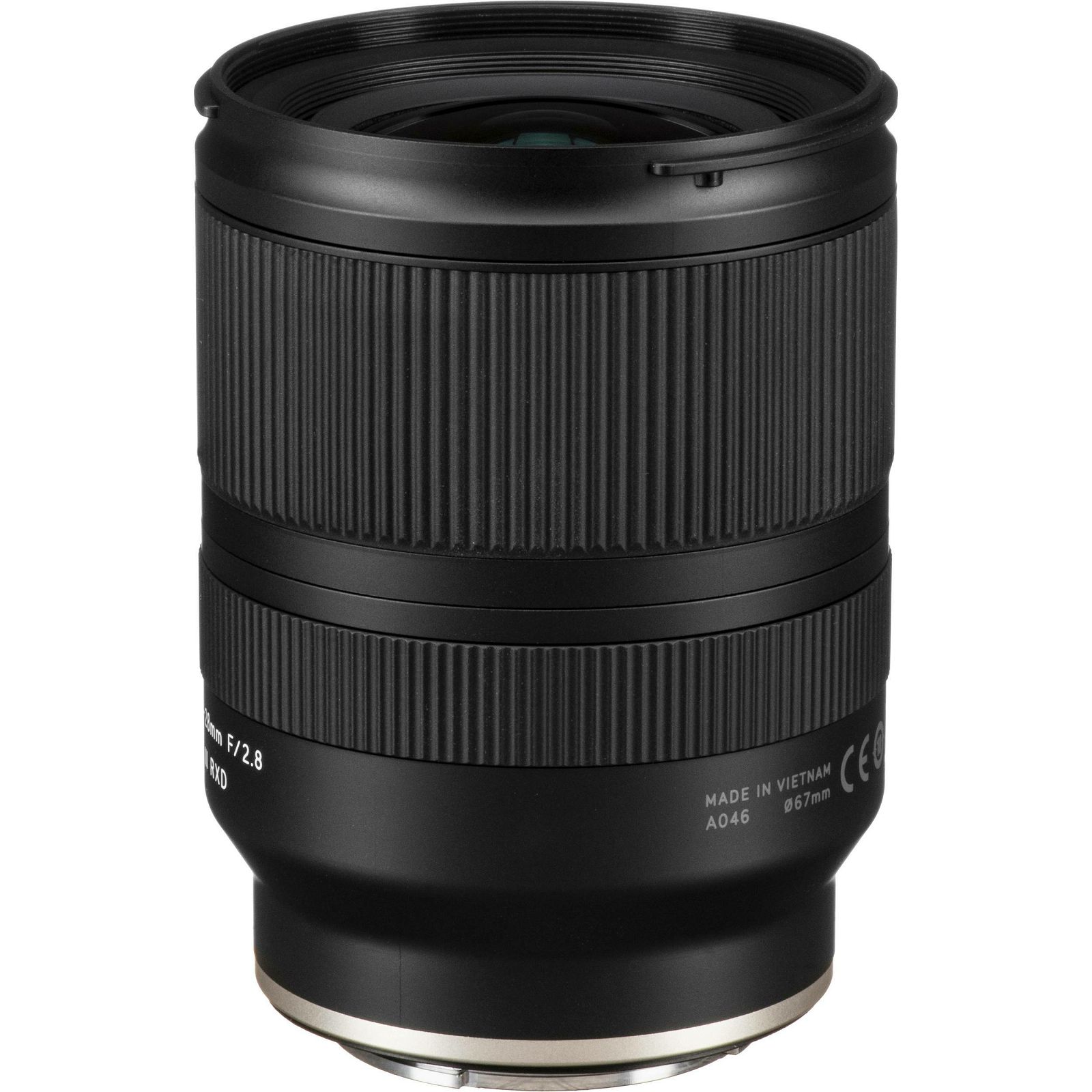 Tamron 17-28mm f/2.8 Di III RXD širokokutni objektiv za Sony E-mount (A046SF)