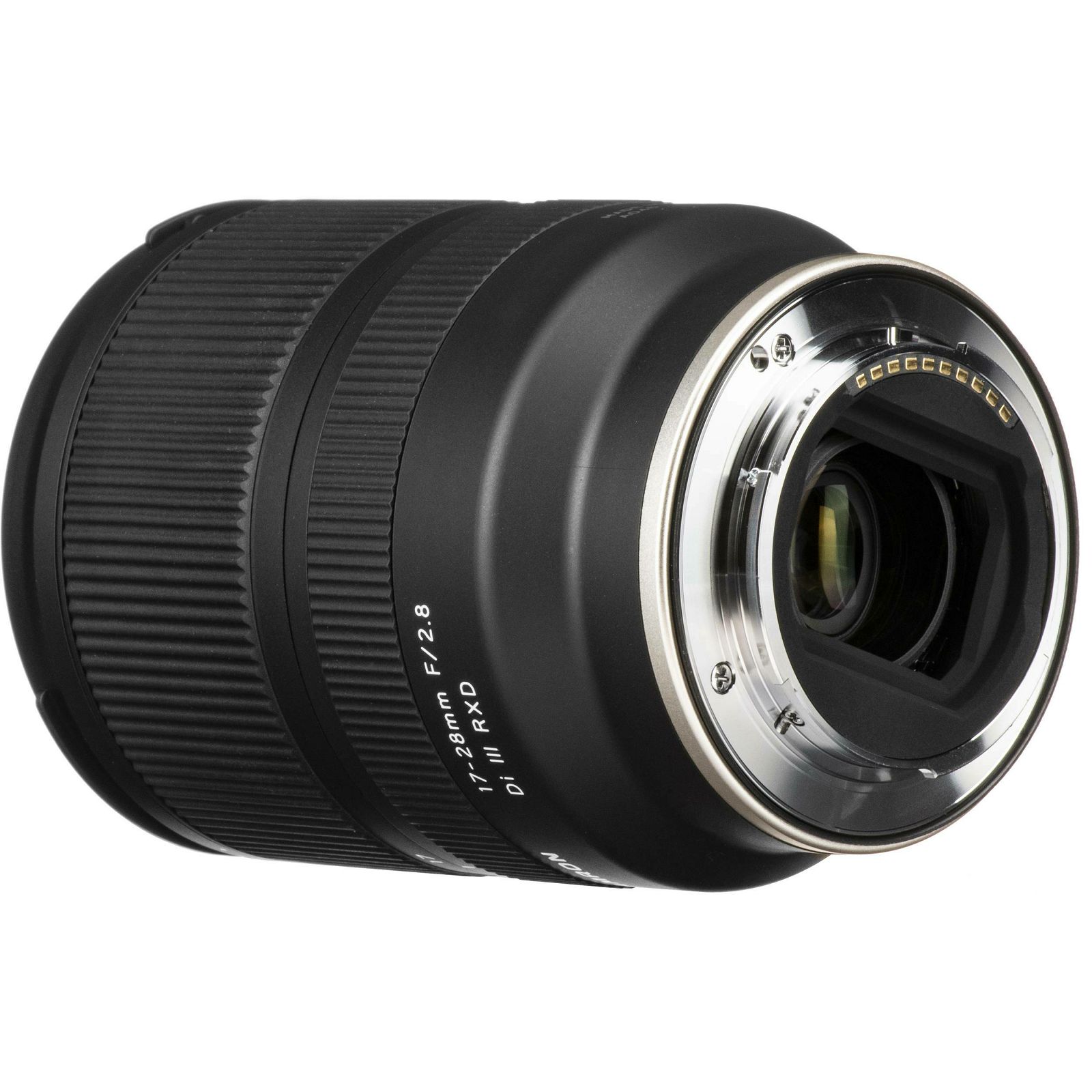 Tamron 17-28mm f/2.8 Di III RXD širokokutni objektiv za Sony E-mount (A046SF)