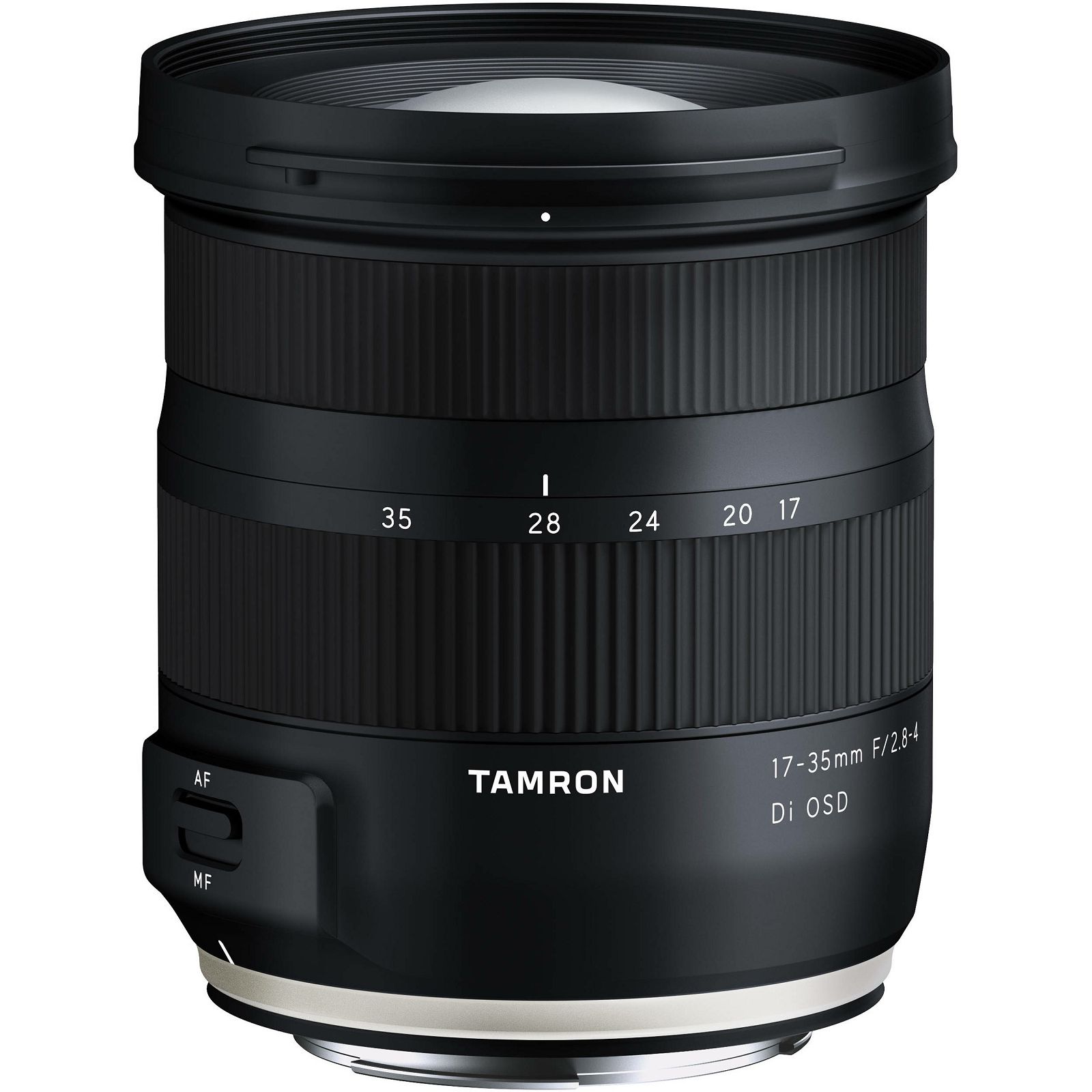 Tamron AF 17-35mm f/2.8-4 Di OSD širokokutni objektiv za Canon EF (A037E)