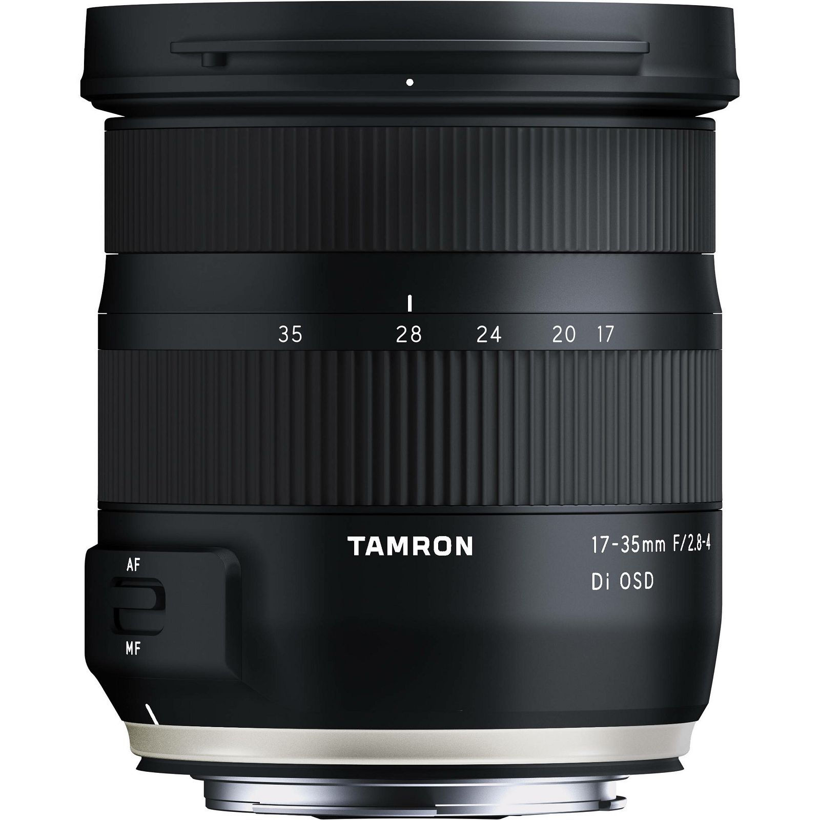 Tamron AF 17-35mm f/2.8-4 Di OSD širokokutni objektiv za Canon EF (A037E)