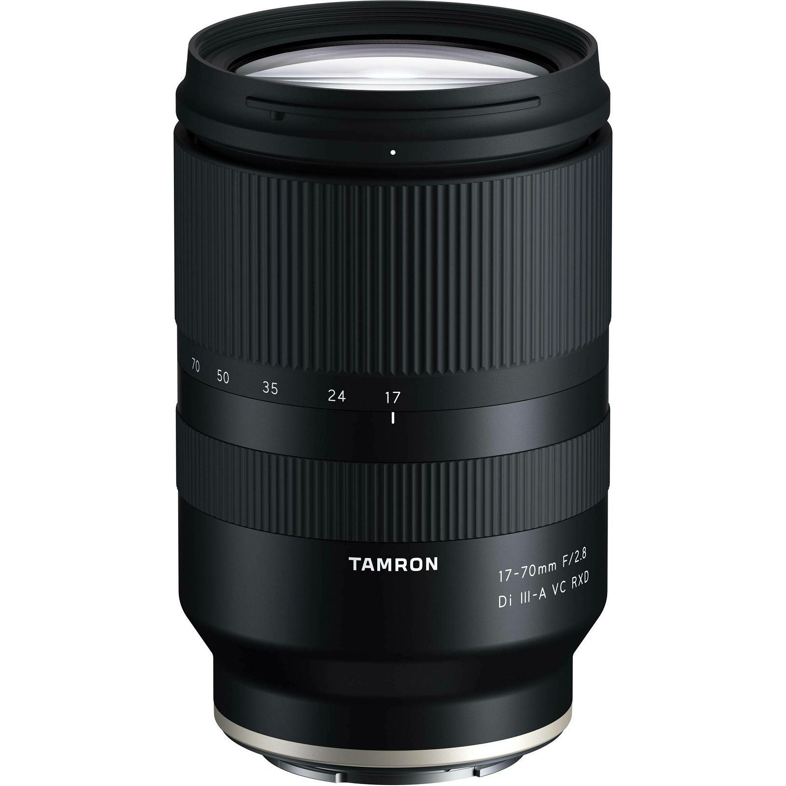 Tamron 17-70mm f/2.8 Di III-A RXD objektiv za Sony E-mount (B070S)