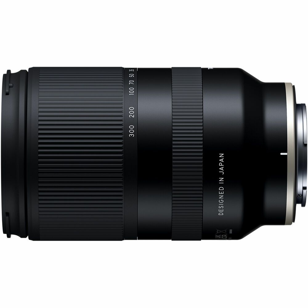 Tamron 18-300mm f/3.5-6.3 Di III-A VC VXD allround objektiv za Sony E (B061)