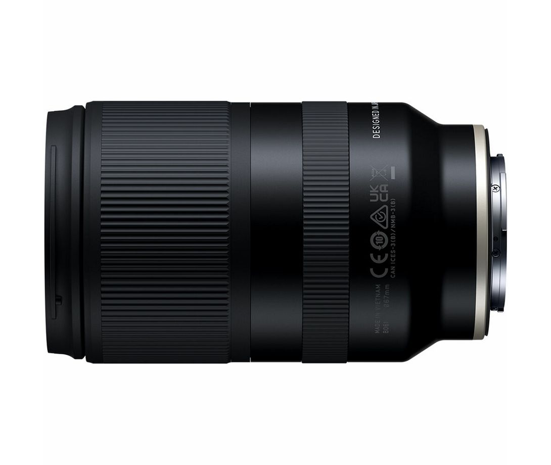 Tamron 18-300mm f/3.5-6.3 Di III-A VC VXD allround objektiv za Sony E (B061)