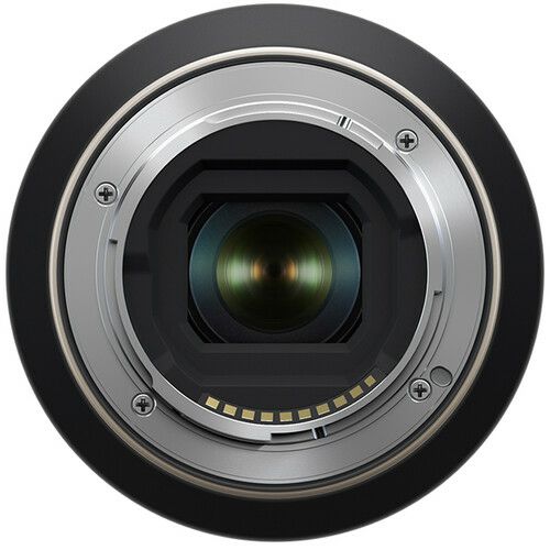 Tamron 18-300mm f/3.5-6.3 Di III-A VC VXD allround objektiv za Sony E (B061)