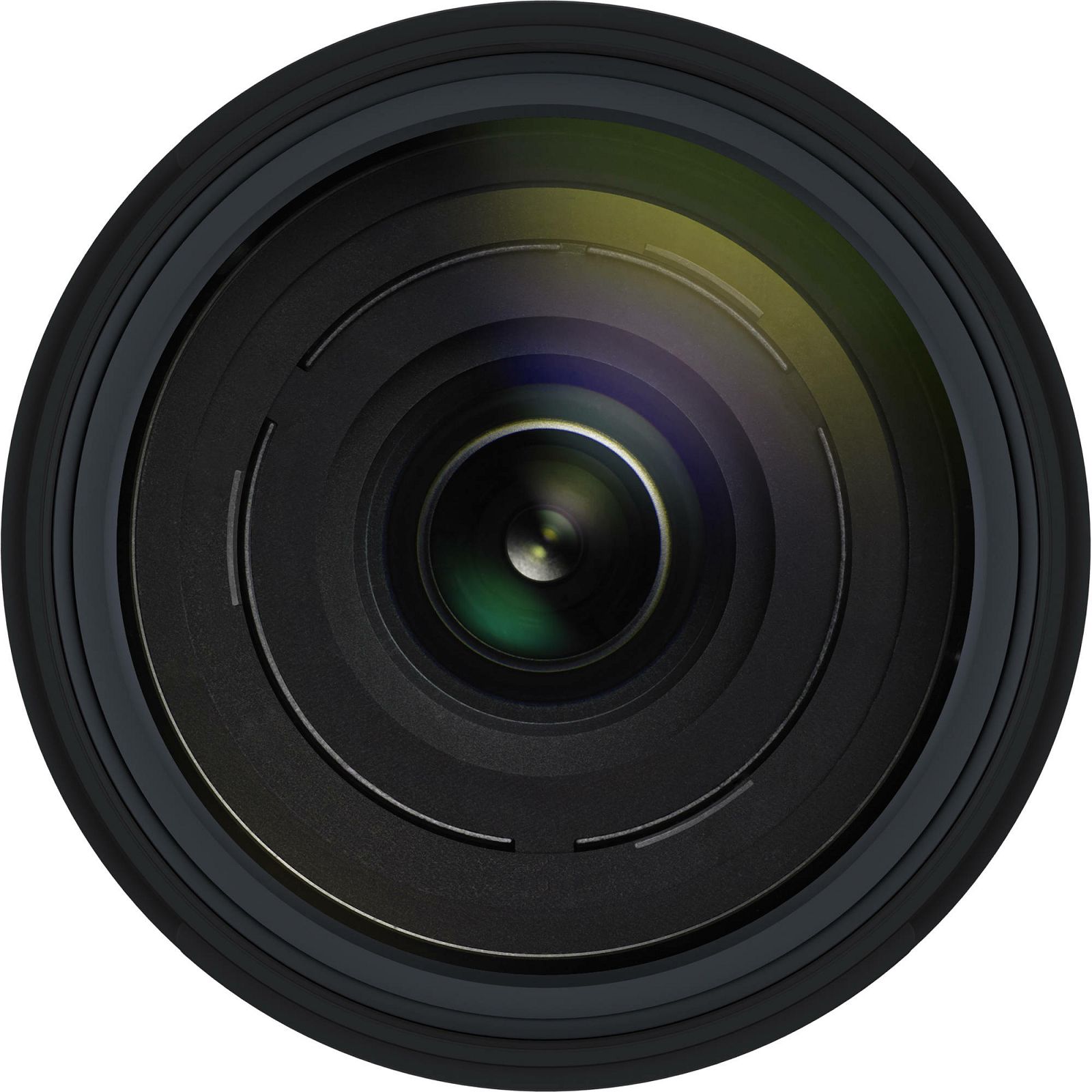 Tamron 18-400mm f/3.5-6.3 Di II VC HLD allround objektiv za Canon EF-S (B028E)